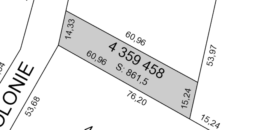 Tax Sale  Des-Collines-De-L'outaouais, Quebec - 5957-26-2711