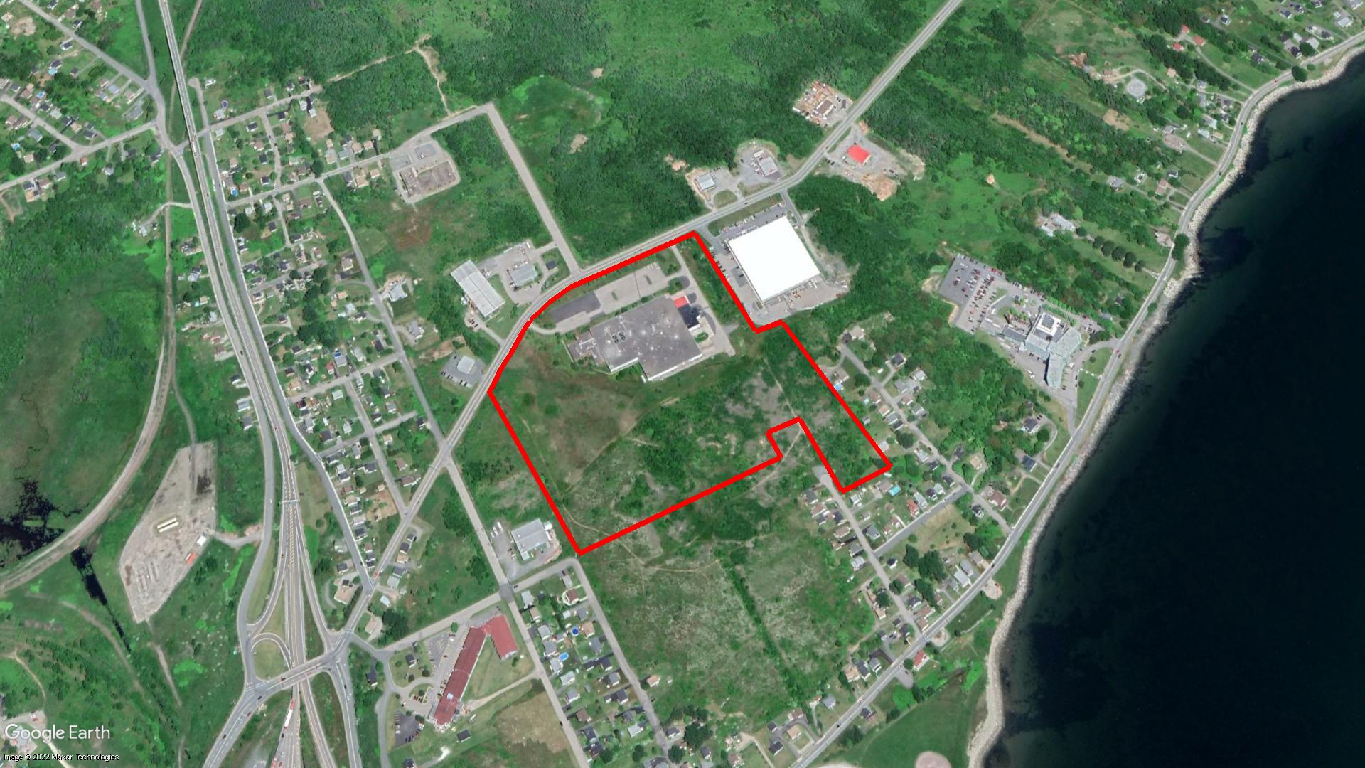 Tax Sale Cape Breton, Nova Scotia - 6379303