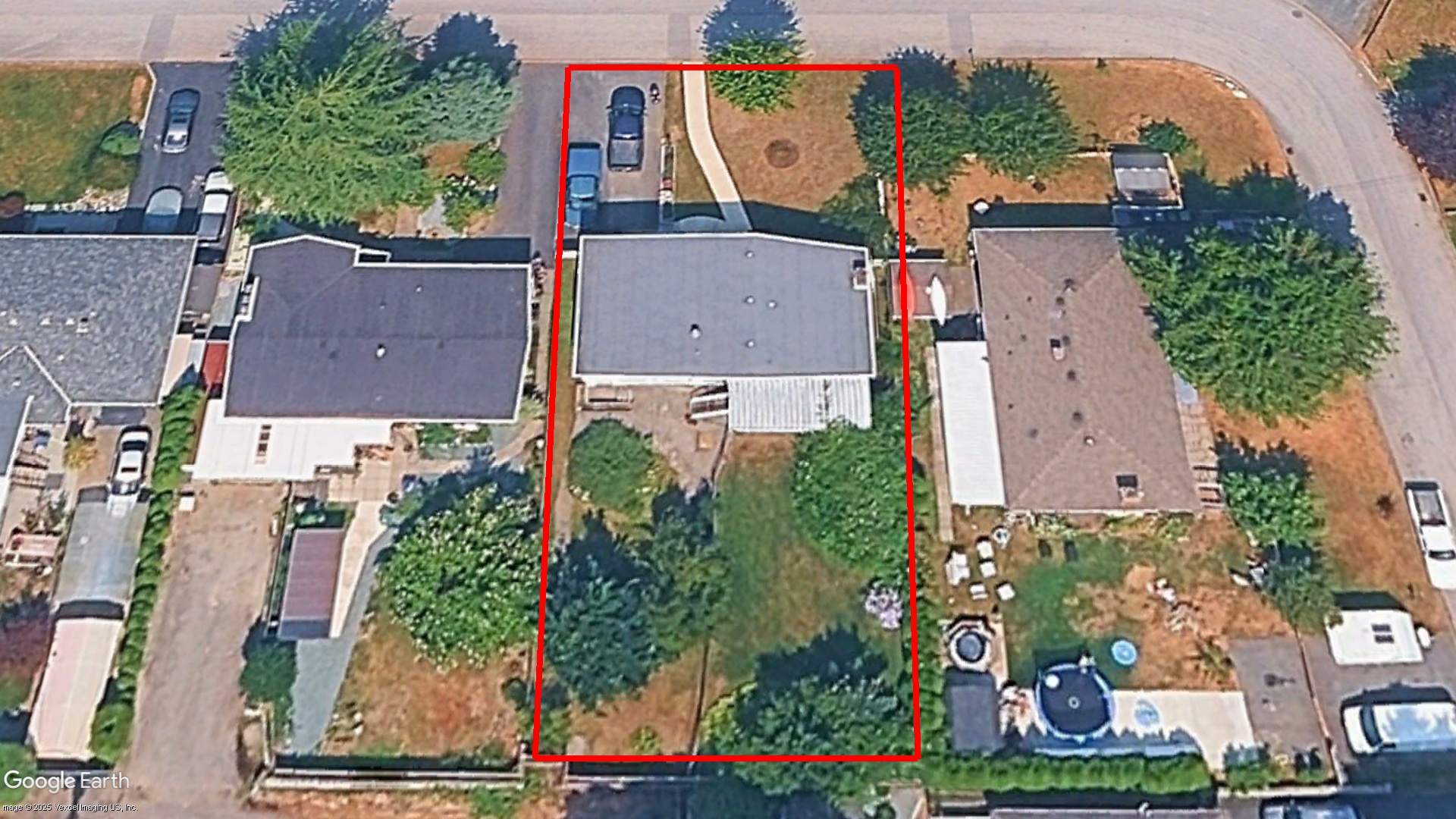 Tax Sale Surrey, British Columbia - 