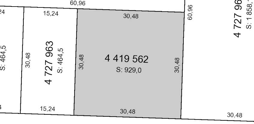 Tax Sale Des Laurentides, Quebec - 1210-16-5375