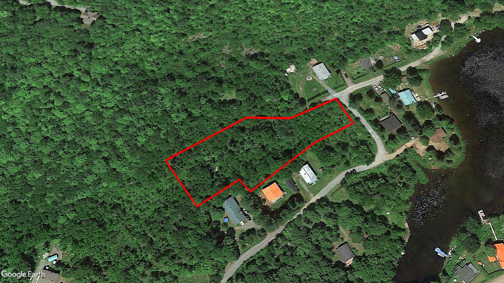 Tax Sale Les Pays-d'en-Haut, Quebec - 