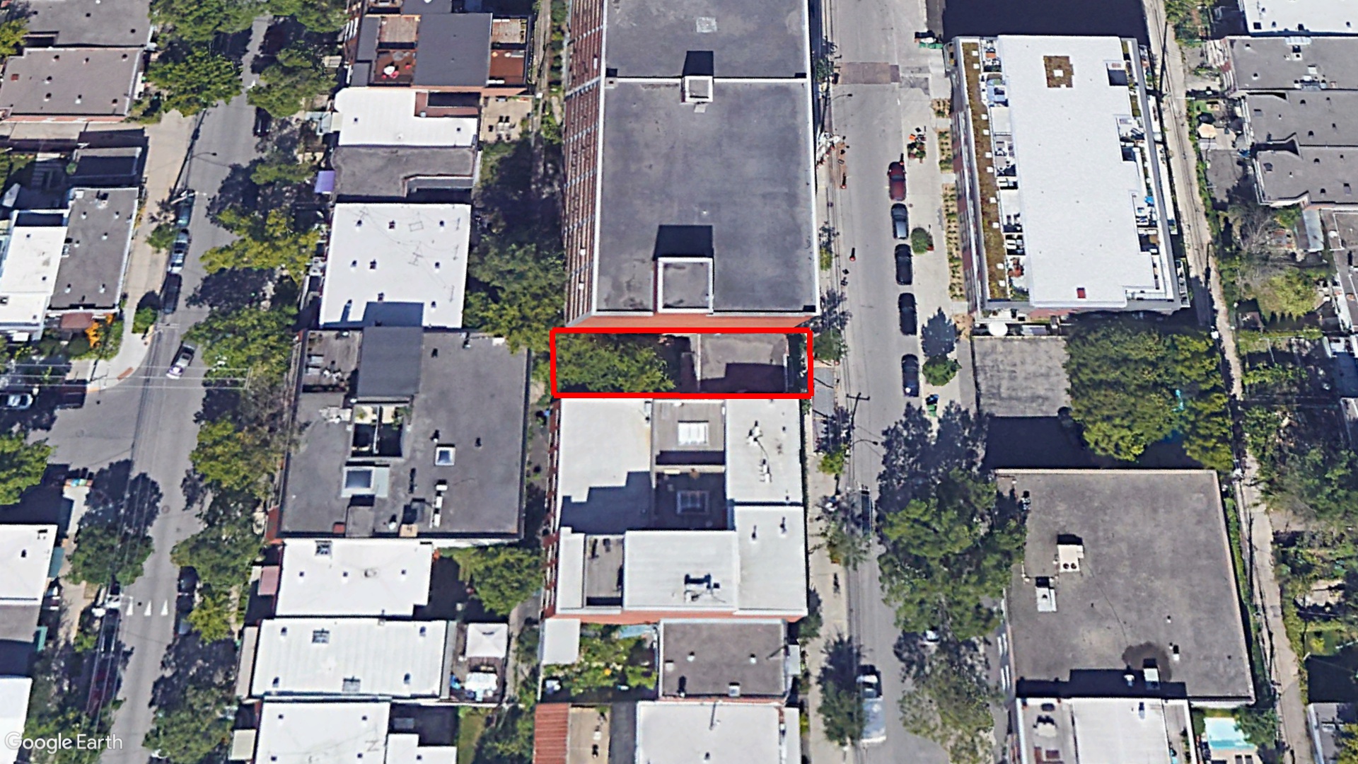 Tax Sale Montreal, Quebec - 584152-00 