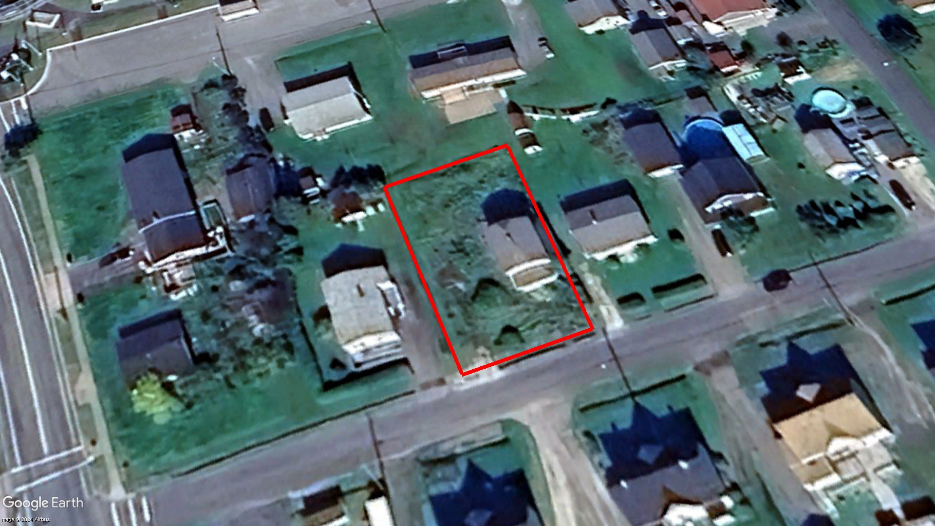 Tax Sale Cape Breton, Nova Scotia - 933325