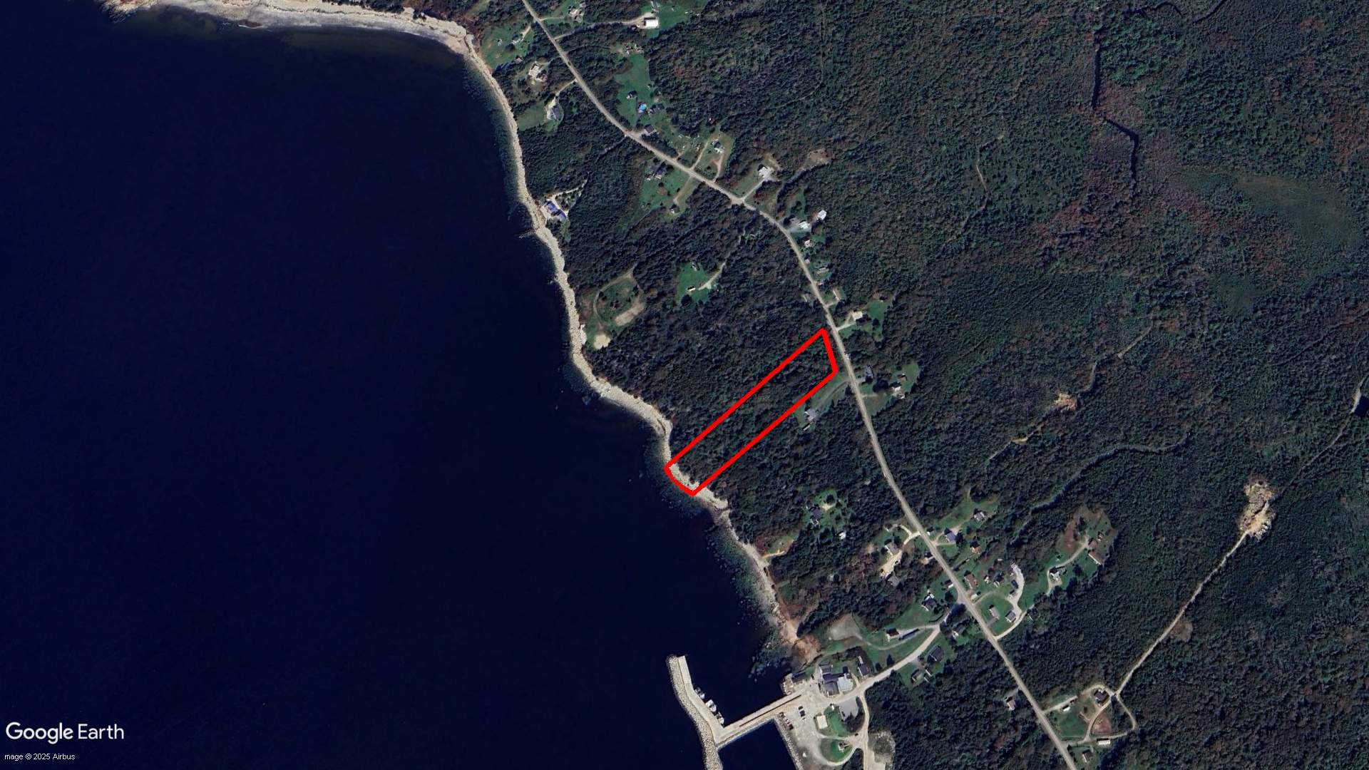 Tax Sale Shelburne, Nova Scotia - 10815371