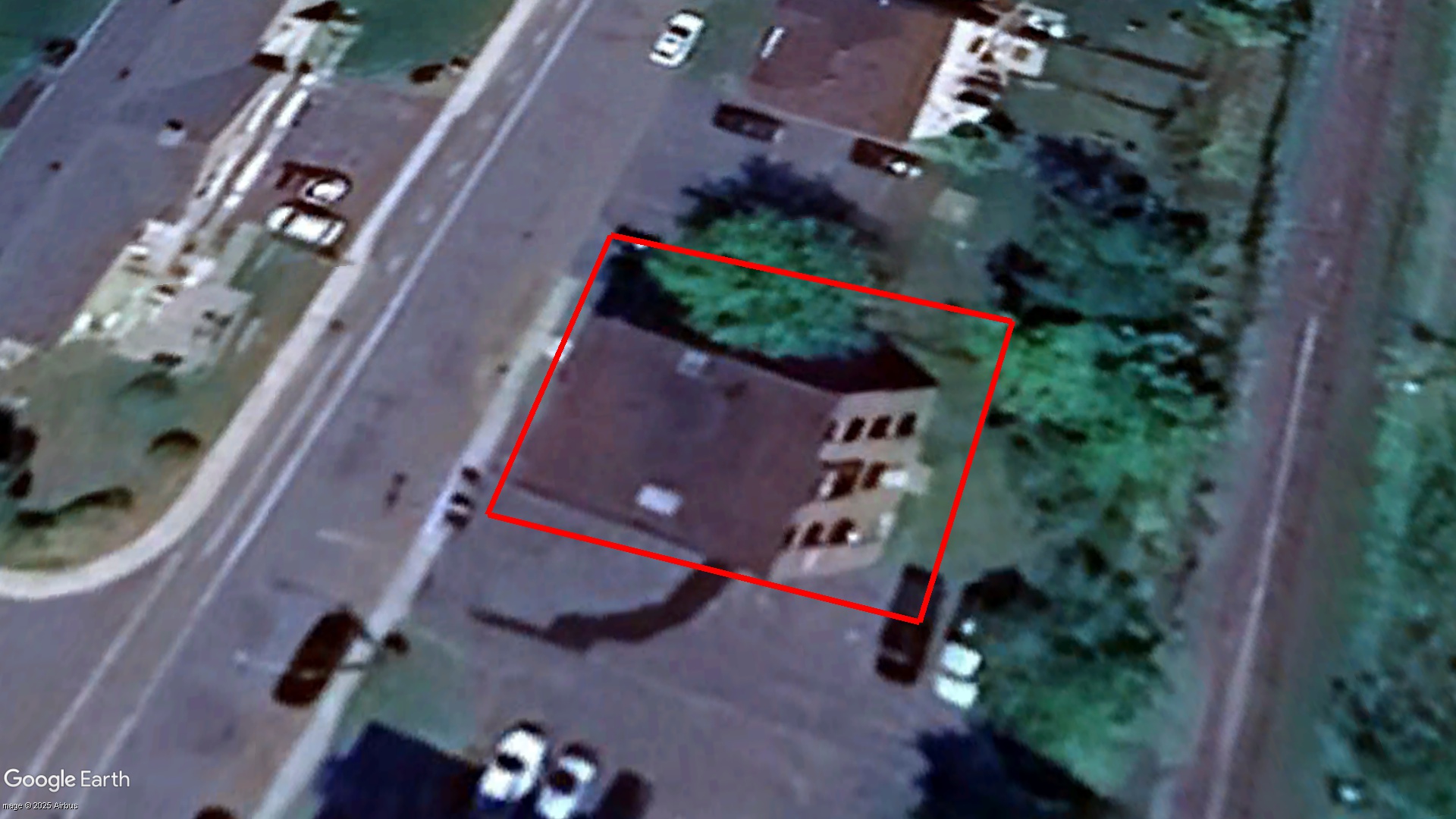 Tax Sale Marguerite-D’Youville, Quebec - 2680 03 0304.00 0000