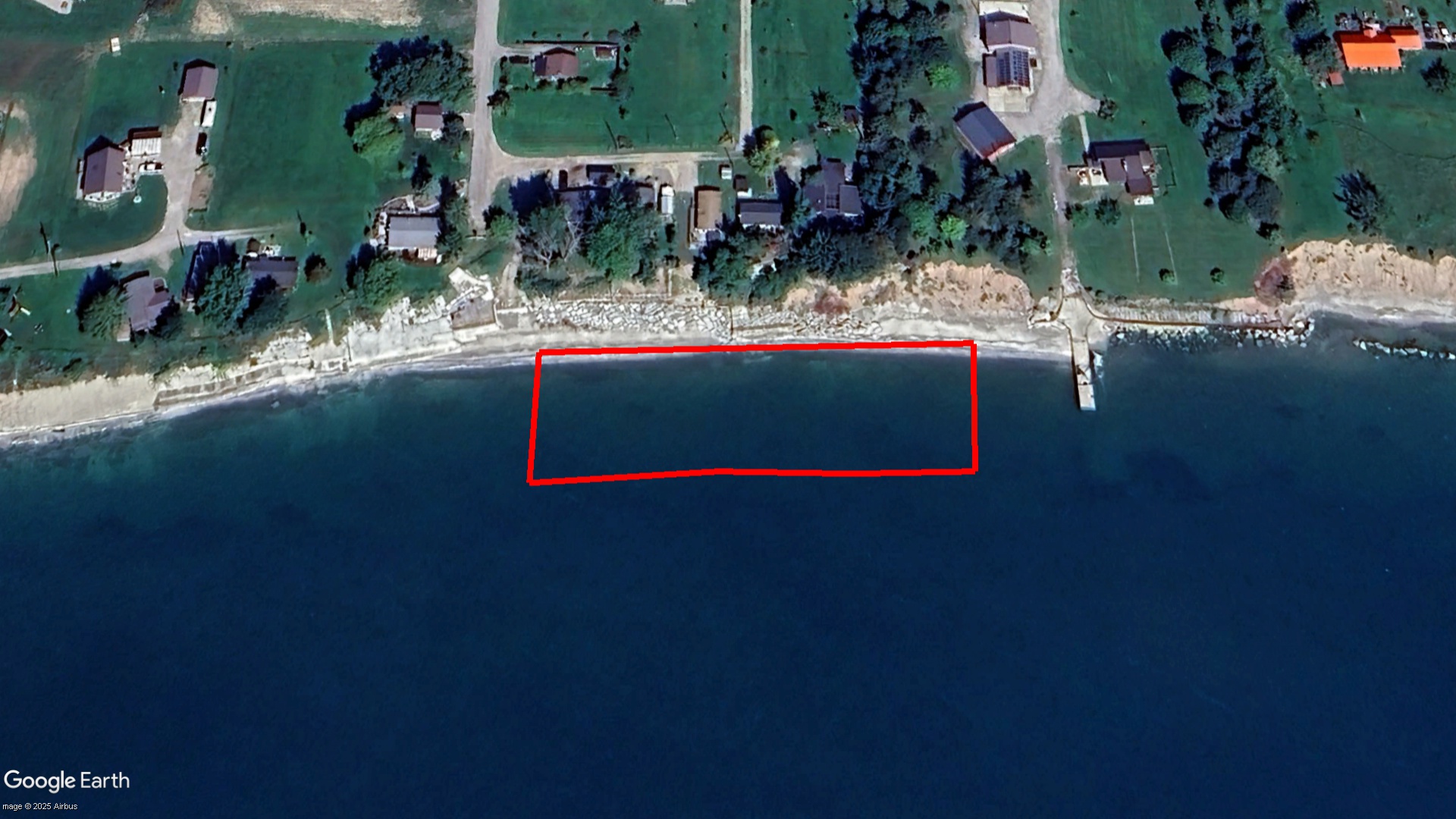 Tax Sale Haldimand, Ontario - 2810 025 001 21201 0000