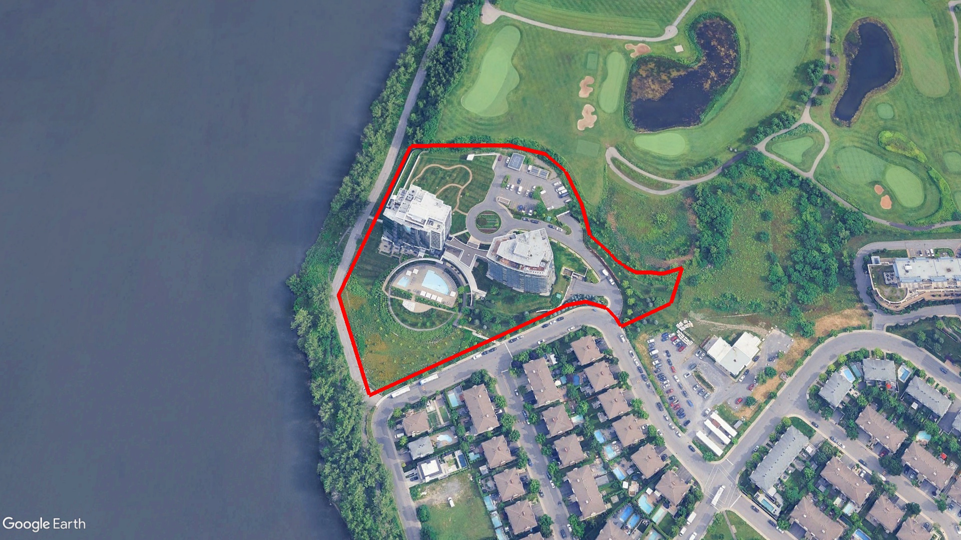 Tax Sale Montreal, Quebec - 052279-14