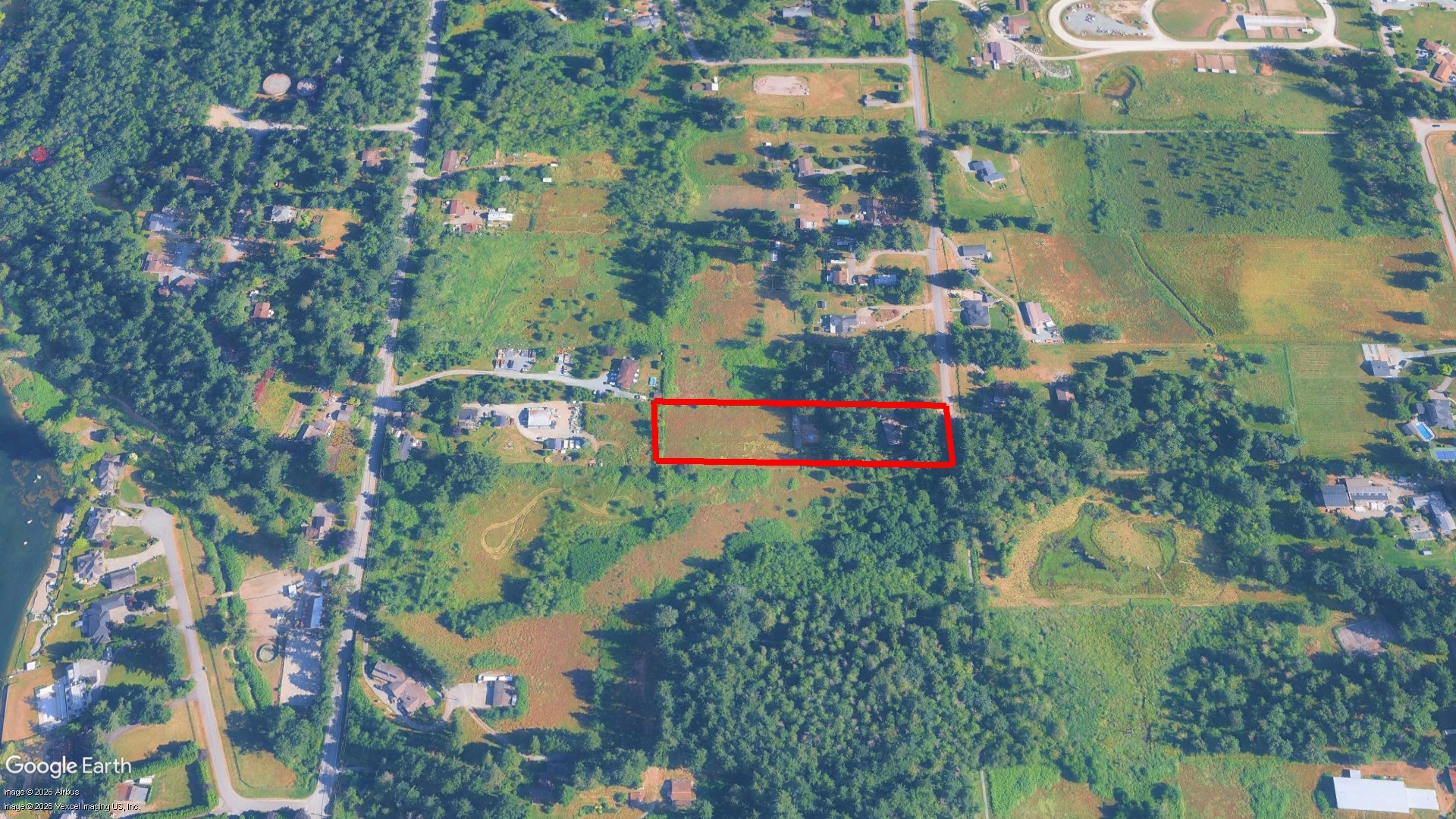 Tax Sale Langley, British Columbia - 