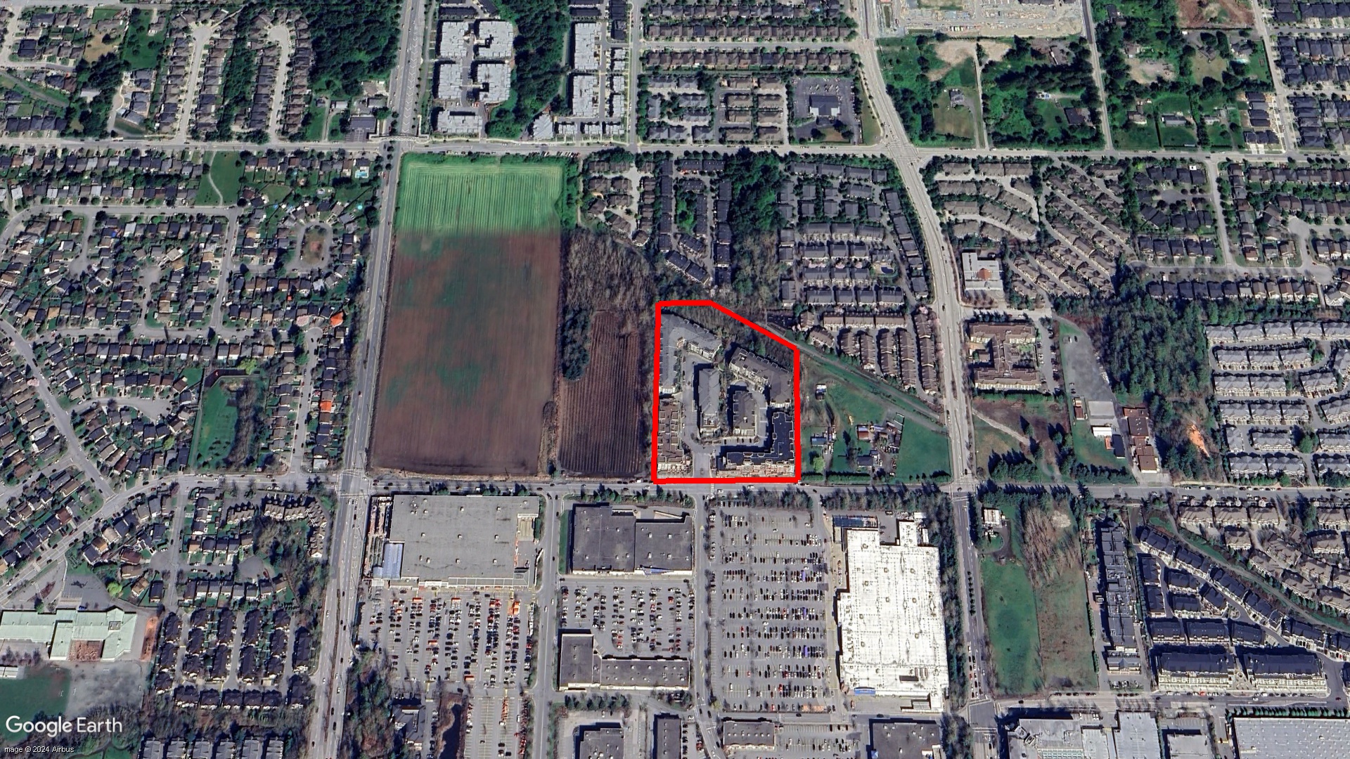 Tax Sale Langley, British Columbia - 