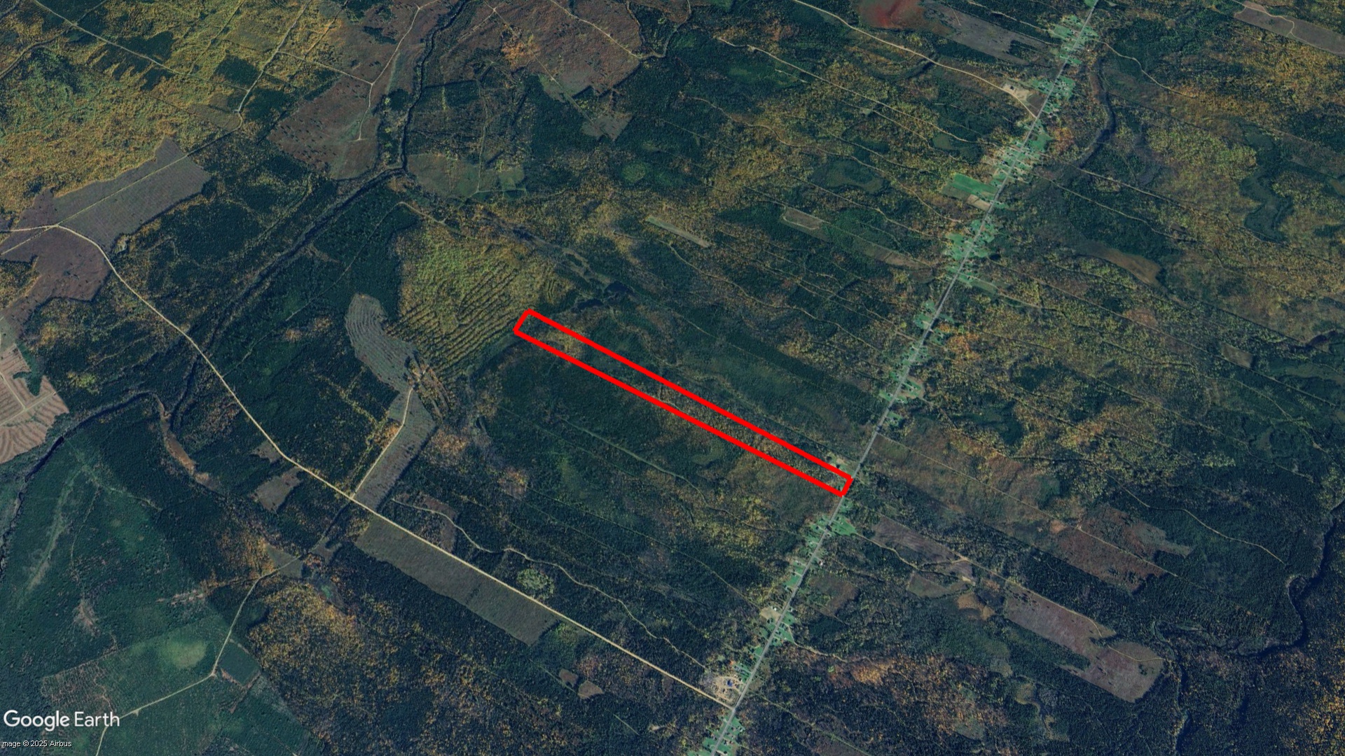 Tax Sale Gloucester, New Brunswick - 03171567