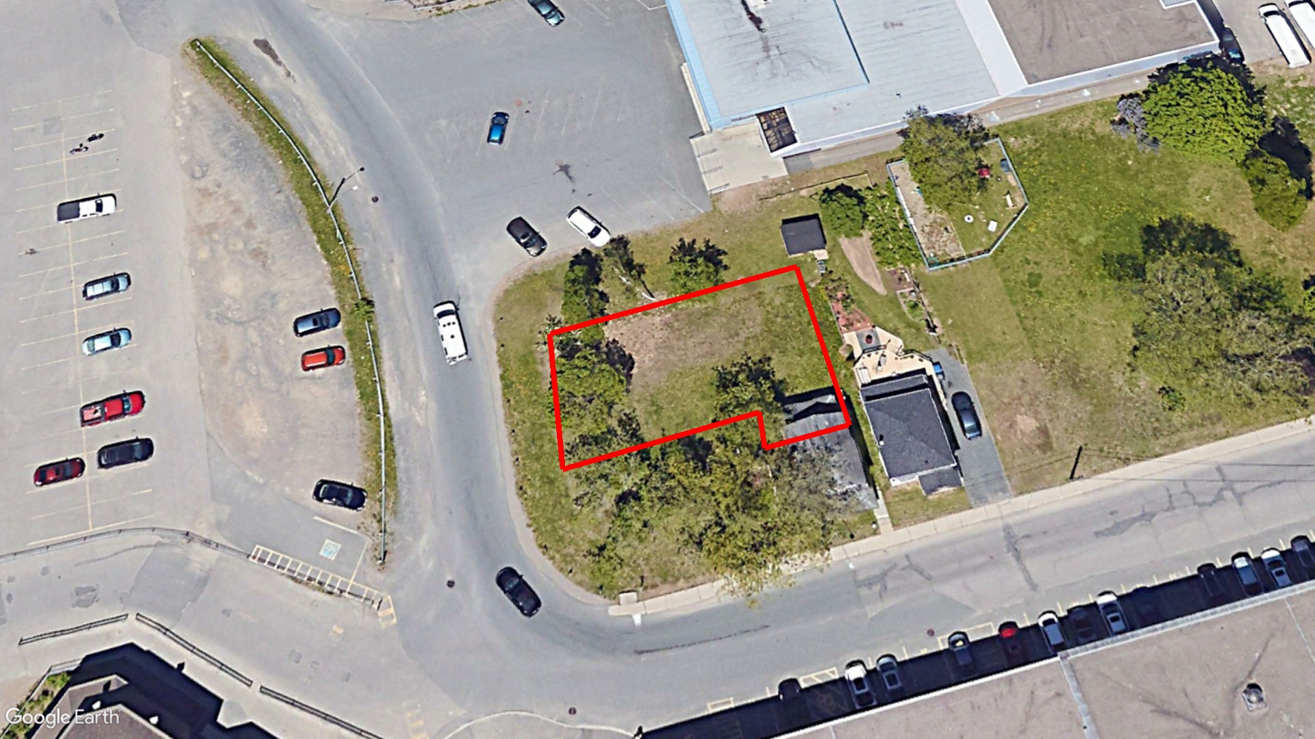 Tax Sale Gloucester, New Brunswick - 02836156