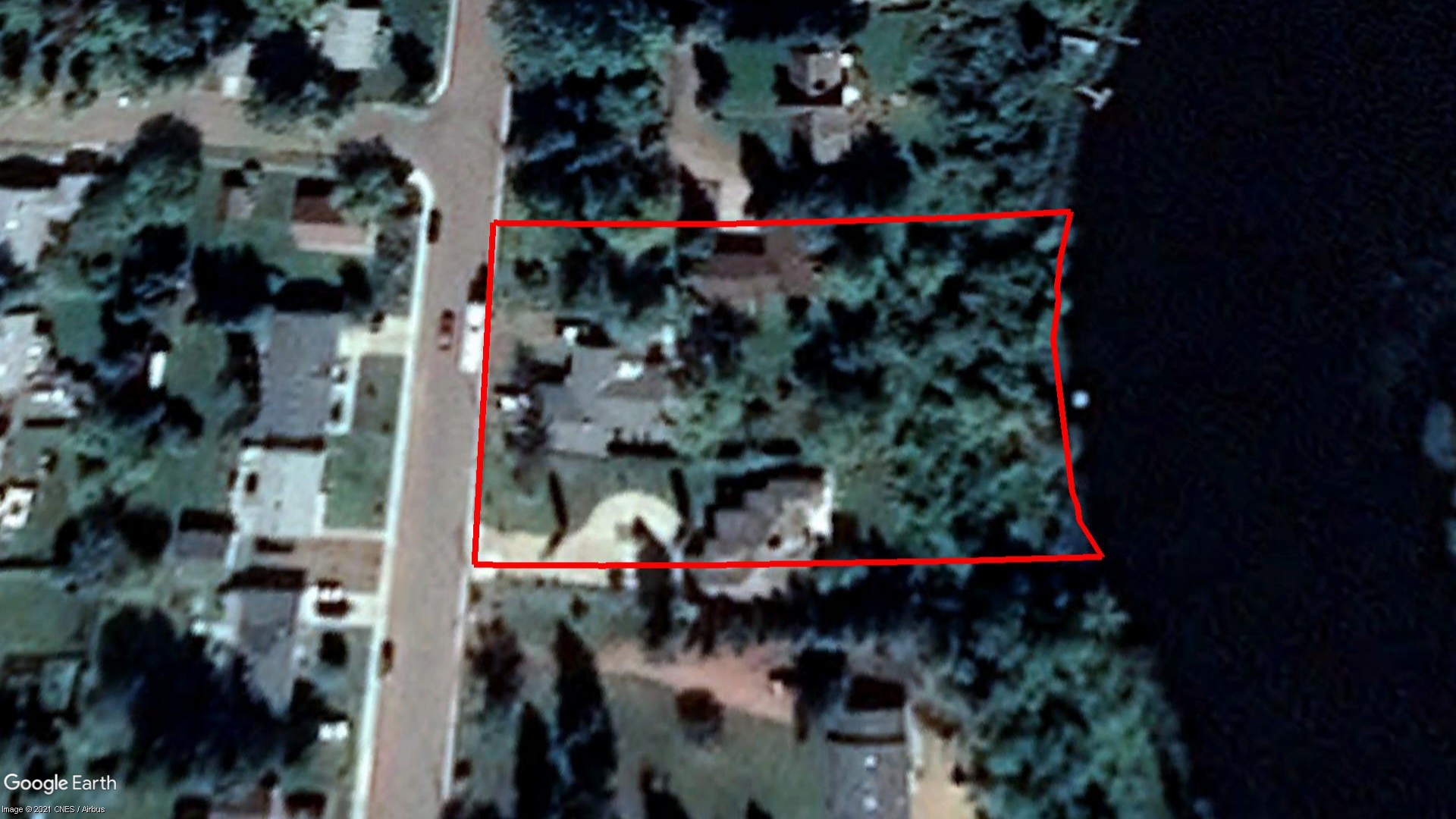 Tax Sale Castor, Alberta - 0015929342