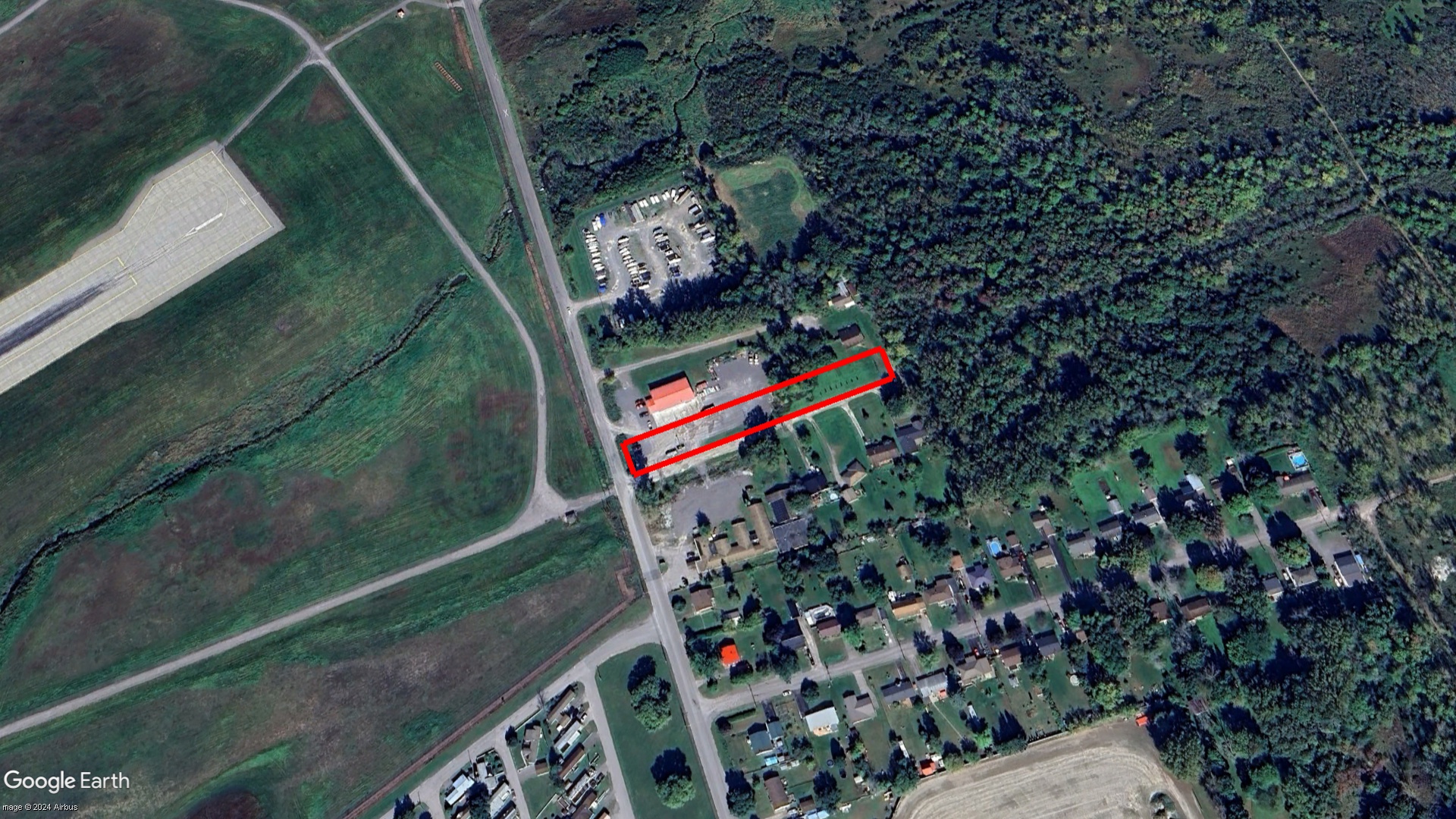 Tax Sale Quinte West, Ontario - 211-030-19750-0000