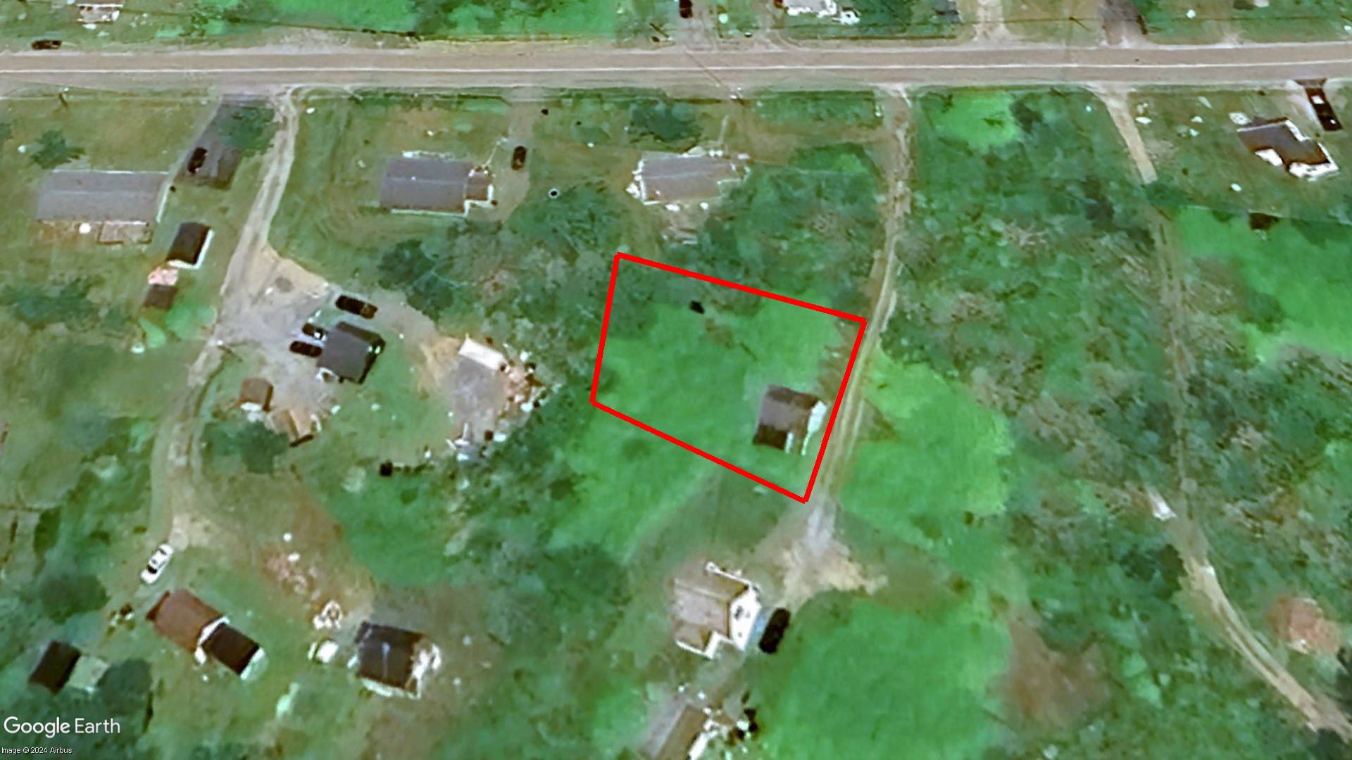 Tax Sale Barrington, Nova Scotia - 04520033