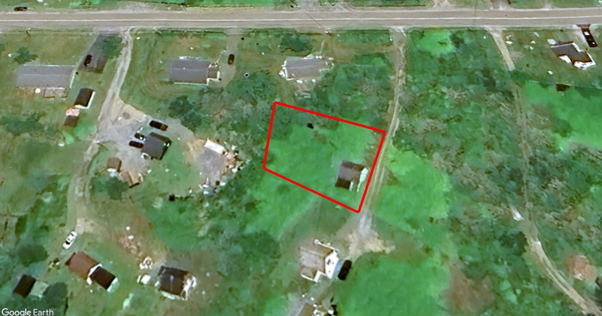 Tax Sale in Barrington, Nova Scotia 1137 centreville, south side rd