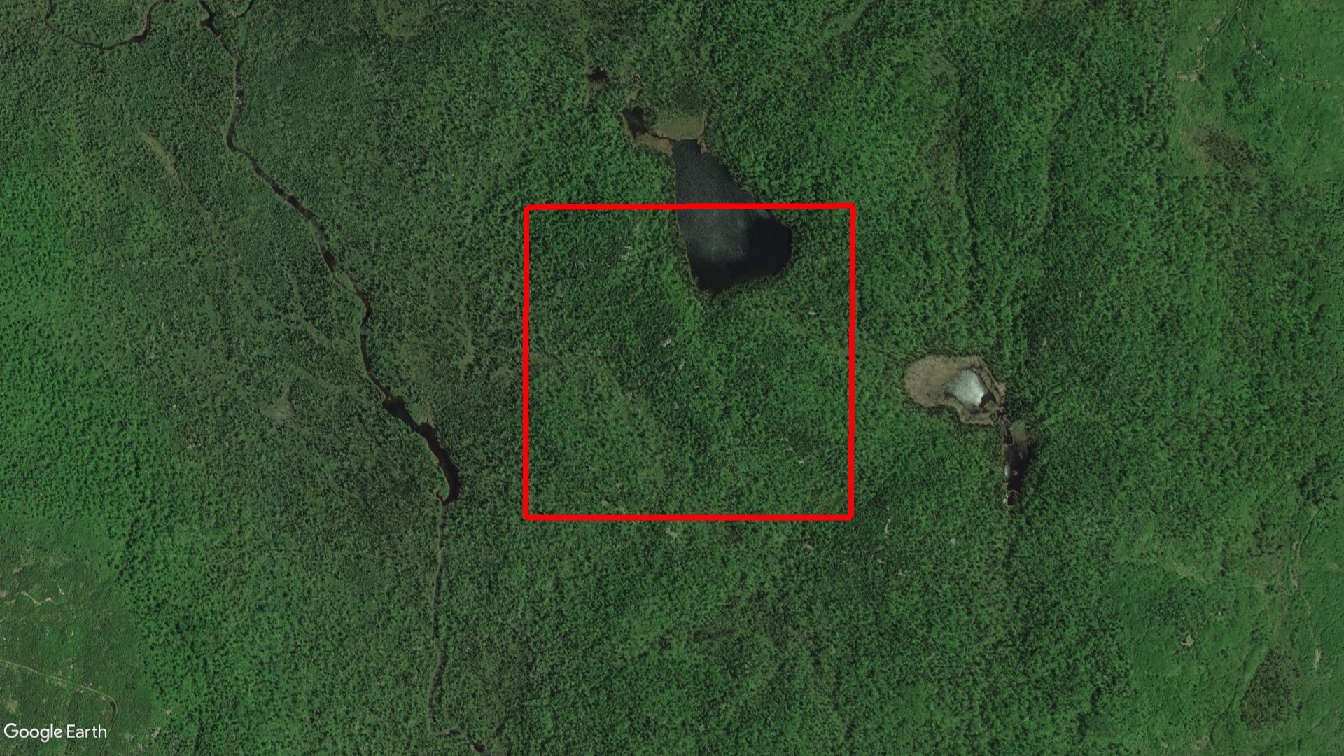 Tax Sale Shuniah, Ontario - 58 28 010 004 05100 0000