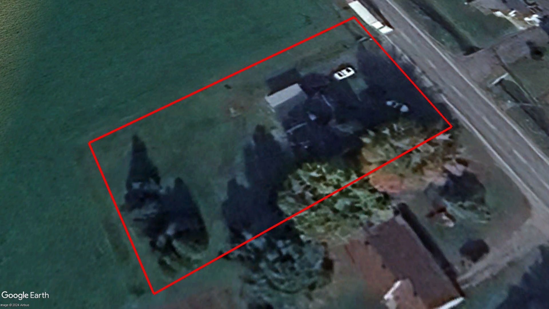 Tax Sale Vaudreuil-Dorion, Quebec - 