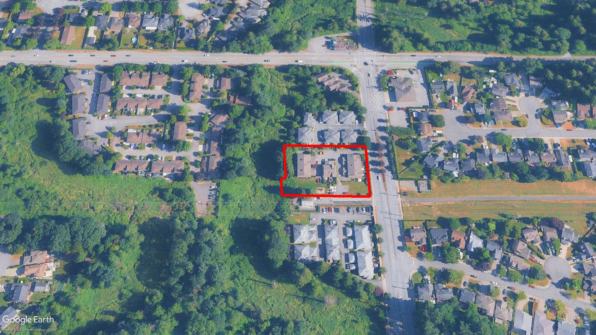 Tax Sale Langley, British Columbia - 