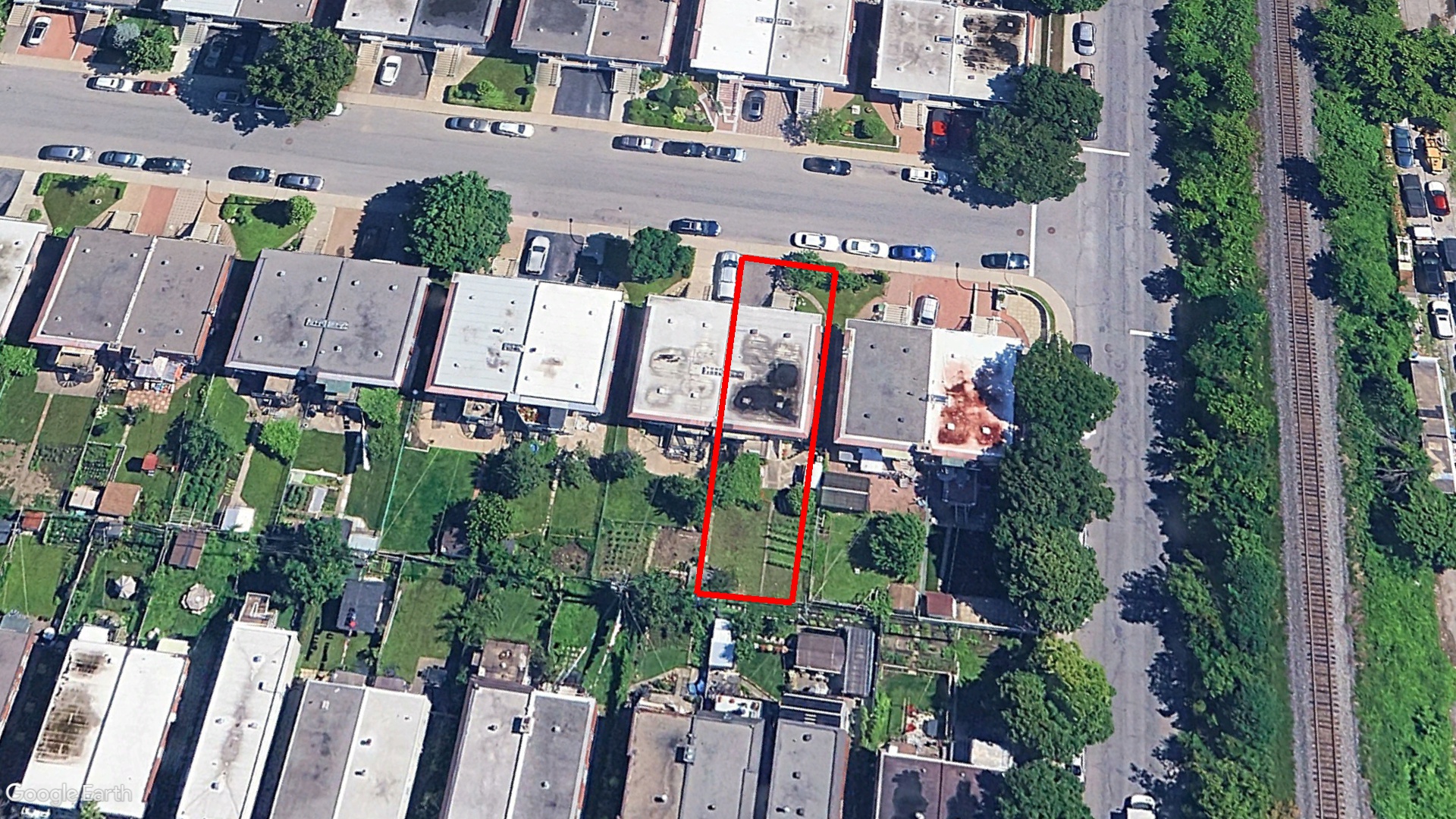 Tax Sale Montreal, Quebec - 710771-00