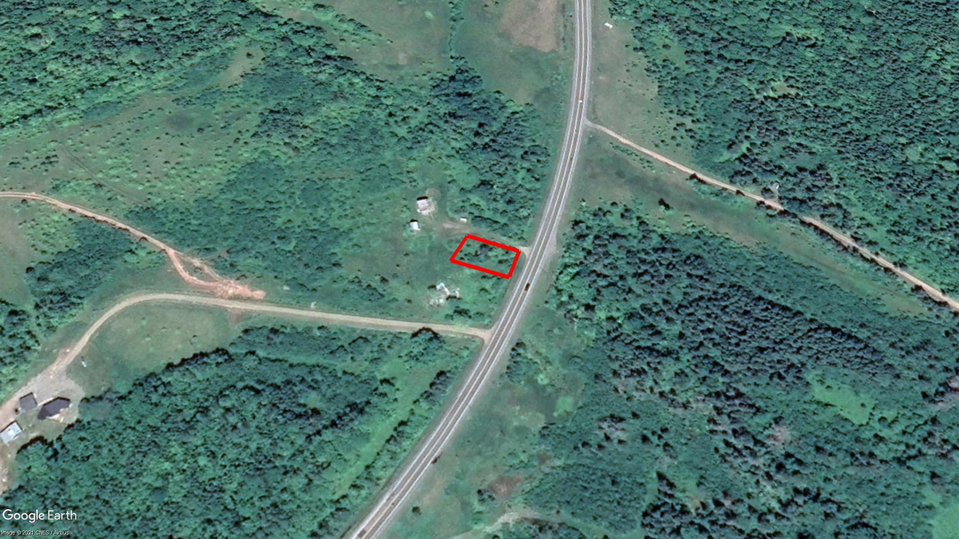 Tax Sale Inverness, Nova Scotia - 01534661