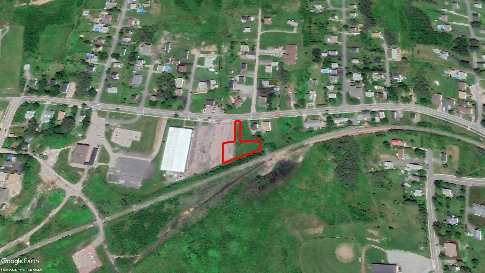 Tax Sale Cape Breton, Nova Scotia - 9057684