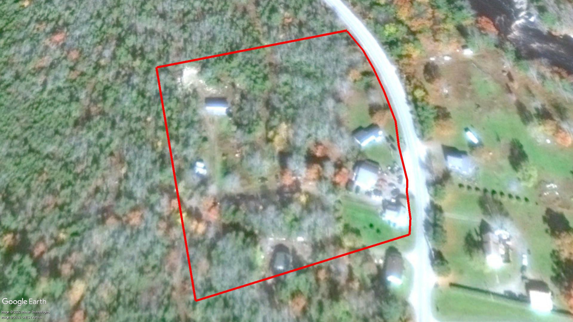 Tax Sale Shelburne, Nova Scotia - 08421854