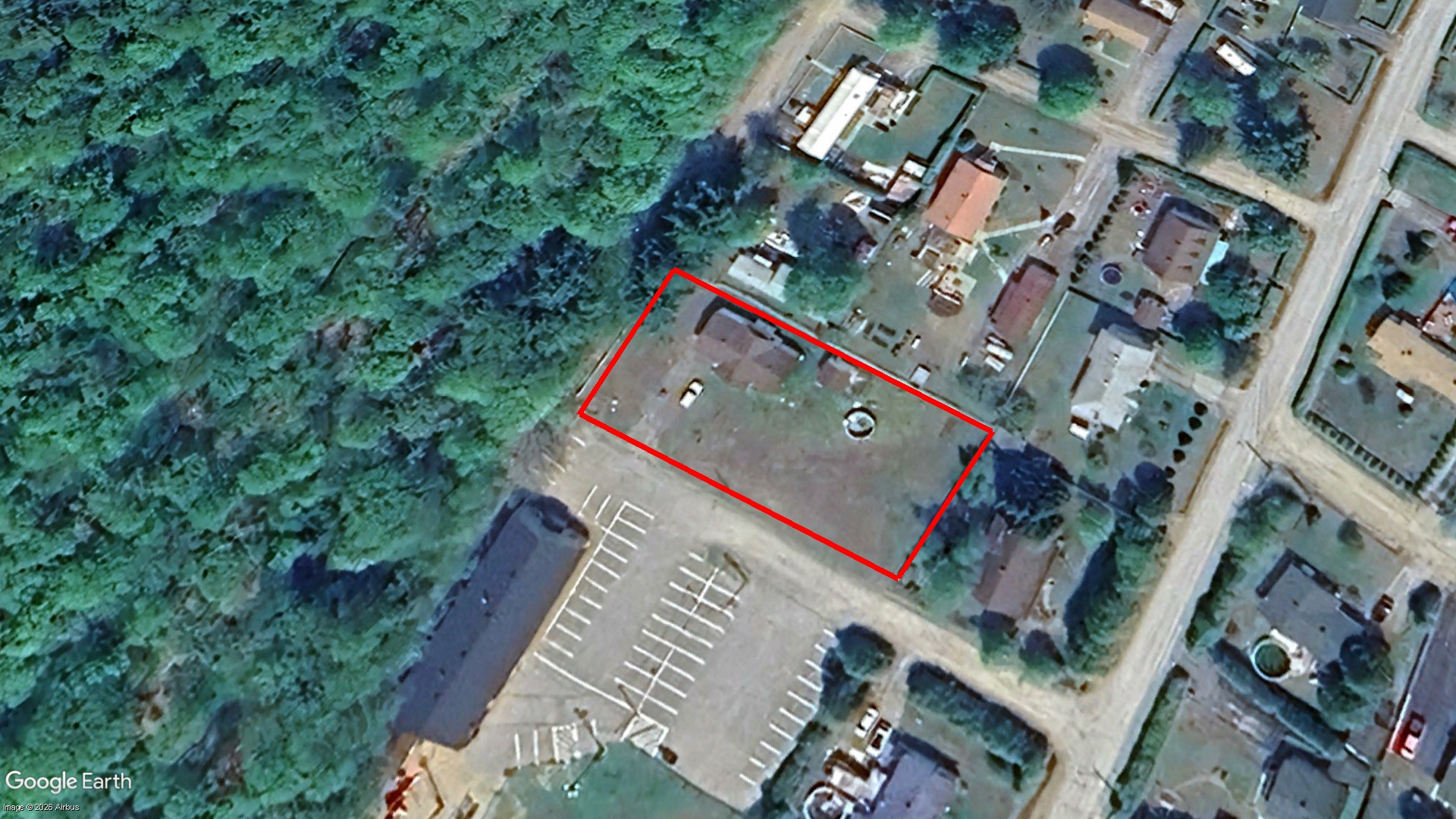 Tax Sale Montcalm, Quebec - 