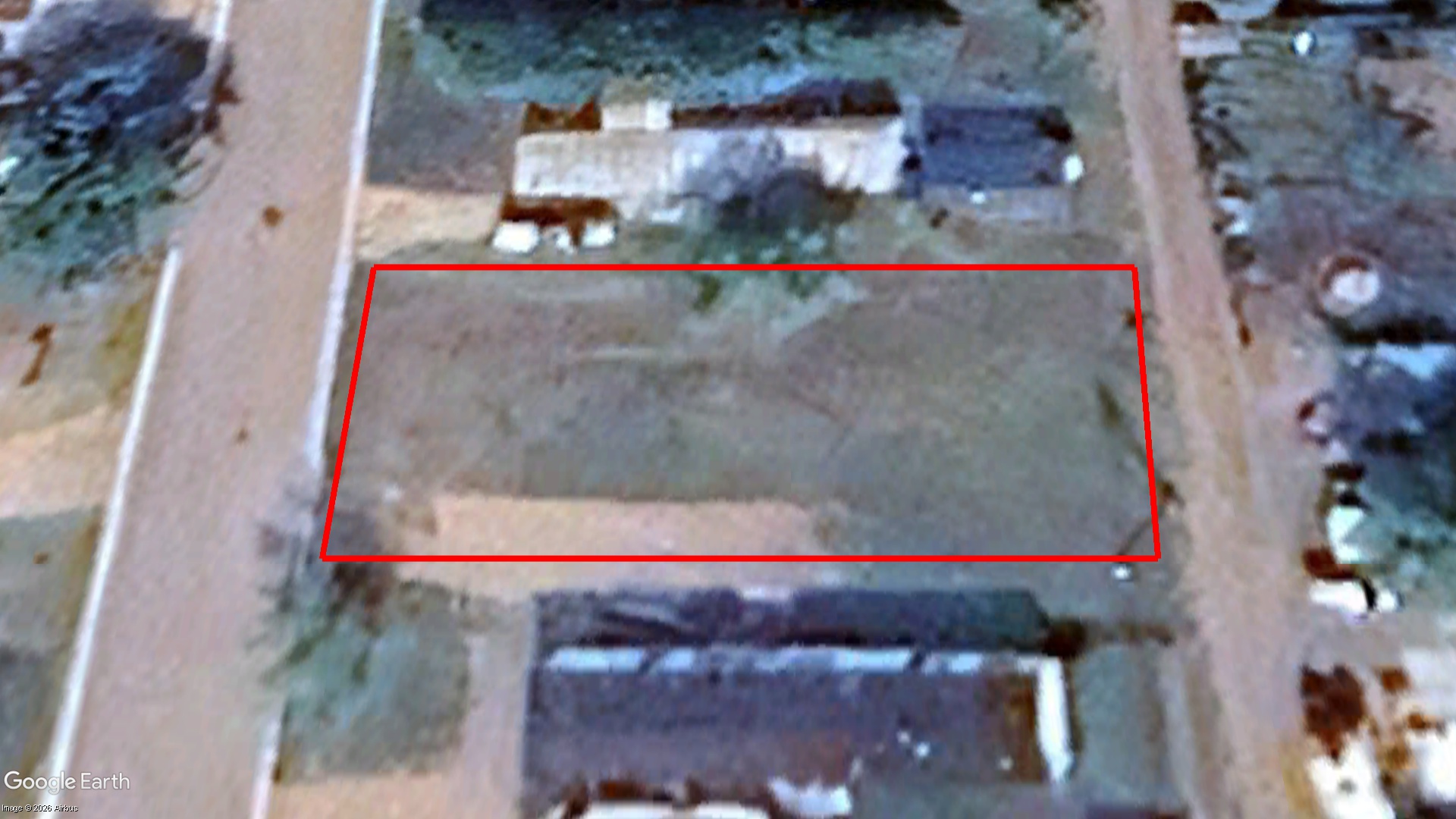 Tax Sale Rycroft, Alberta - 280000