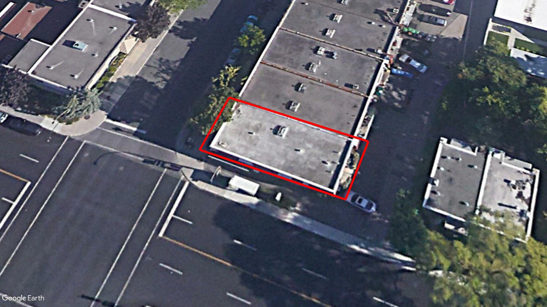 Tax Sale Montreal, Quebec - 714456-00