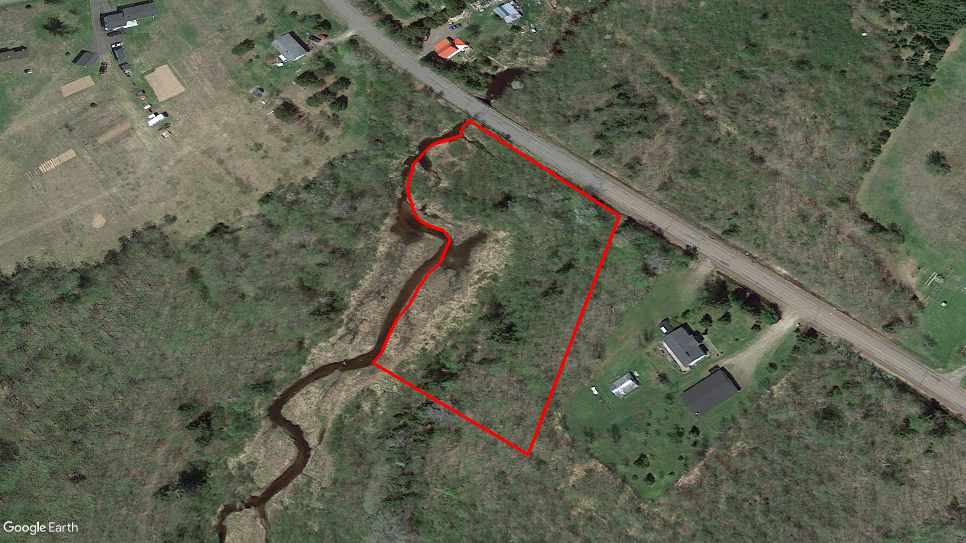 Tax Sale Kent, New Brunswick - 02429412