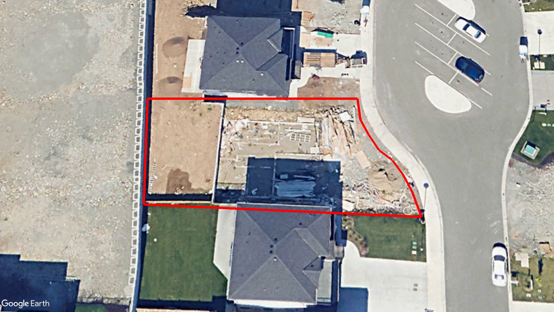 Tax Sale Langford, British Columbia - 07623.278