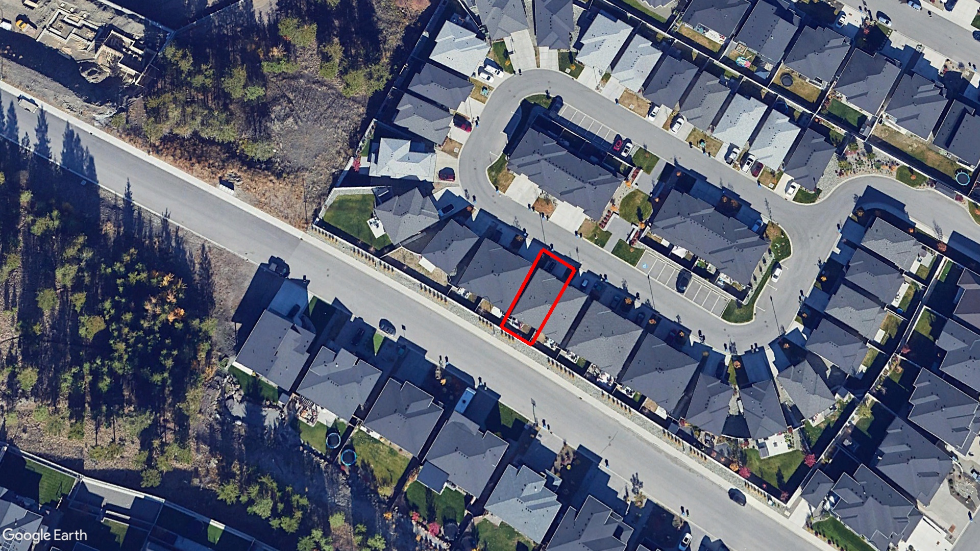 Tax Sale Kamloops, British Columbia - 40-00300-733