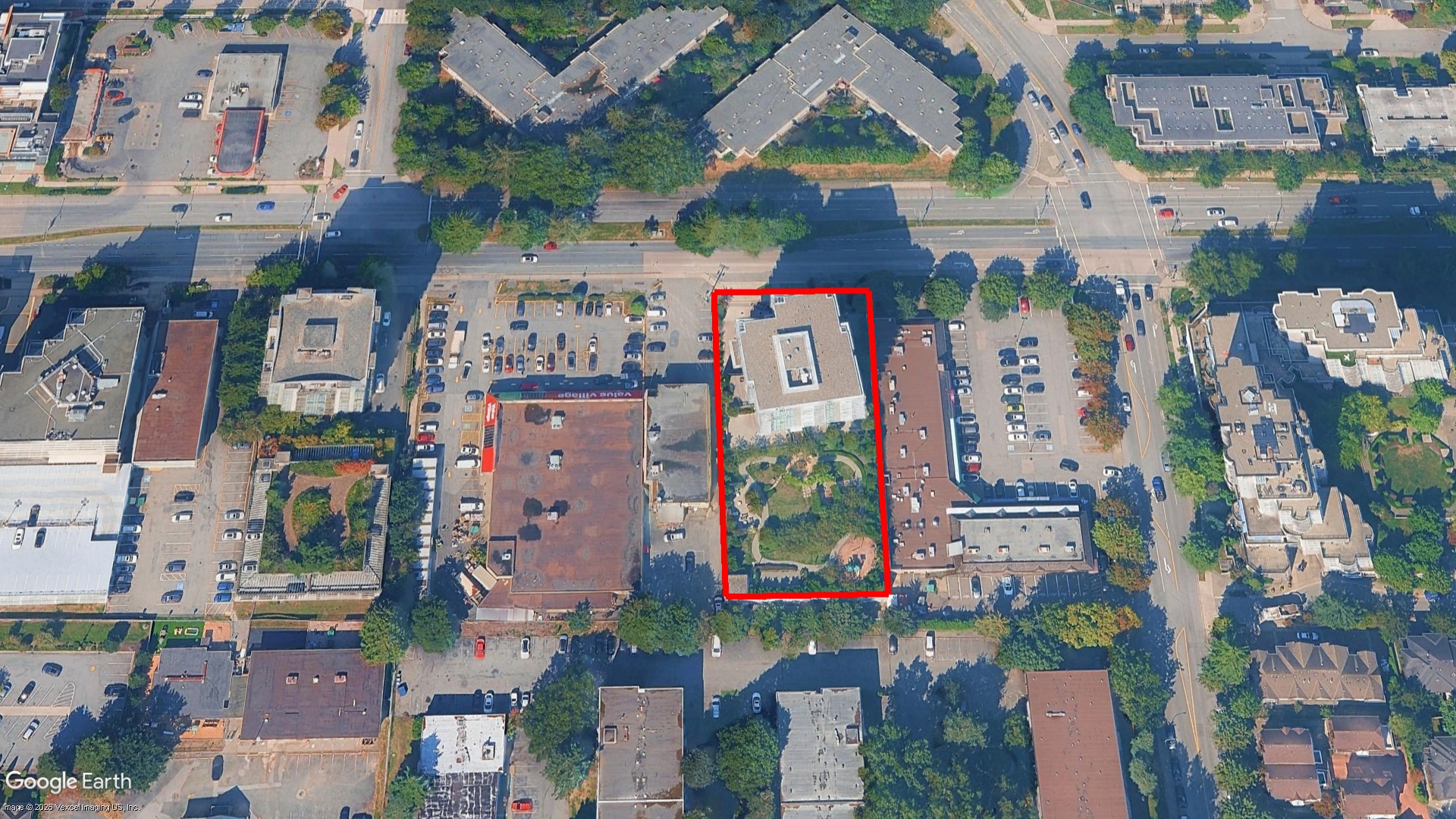 Tax Sale Richmond, British Columbia - 