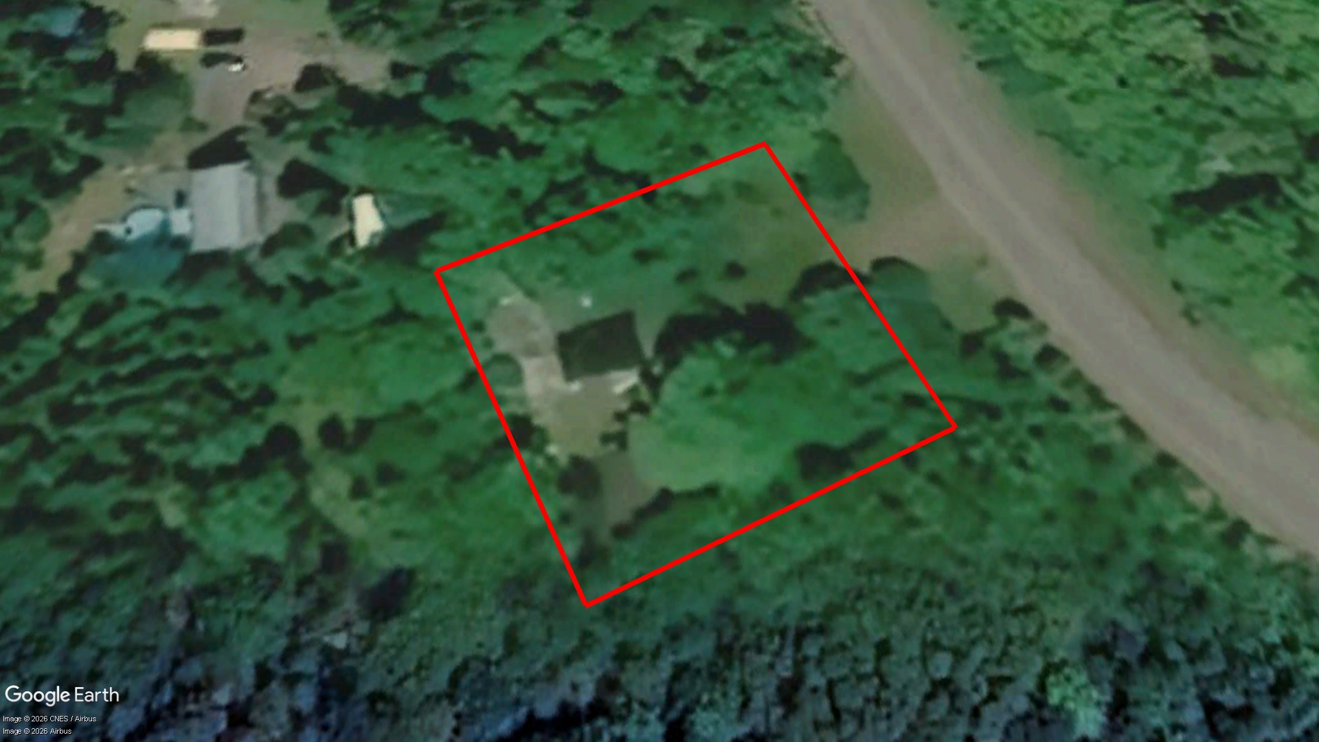 Tax Sale Kings, Nova Scotia - 03101193