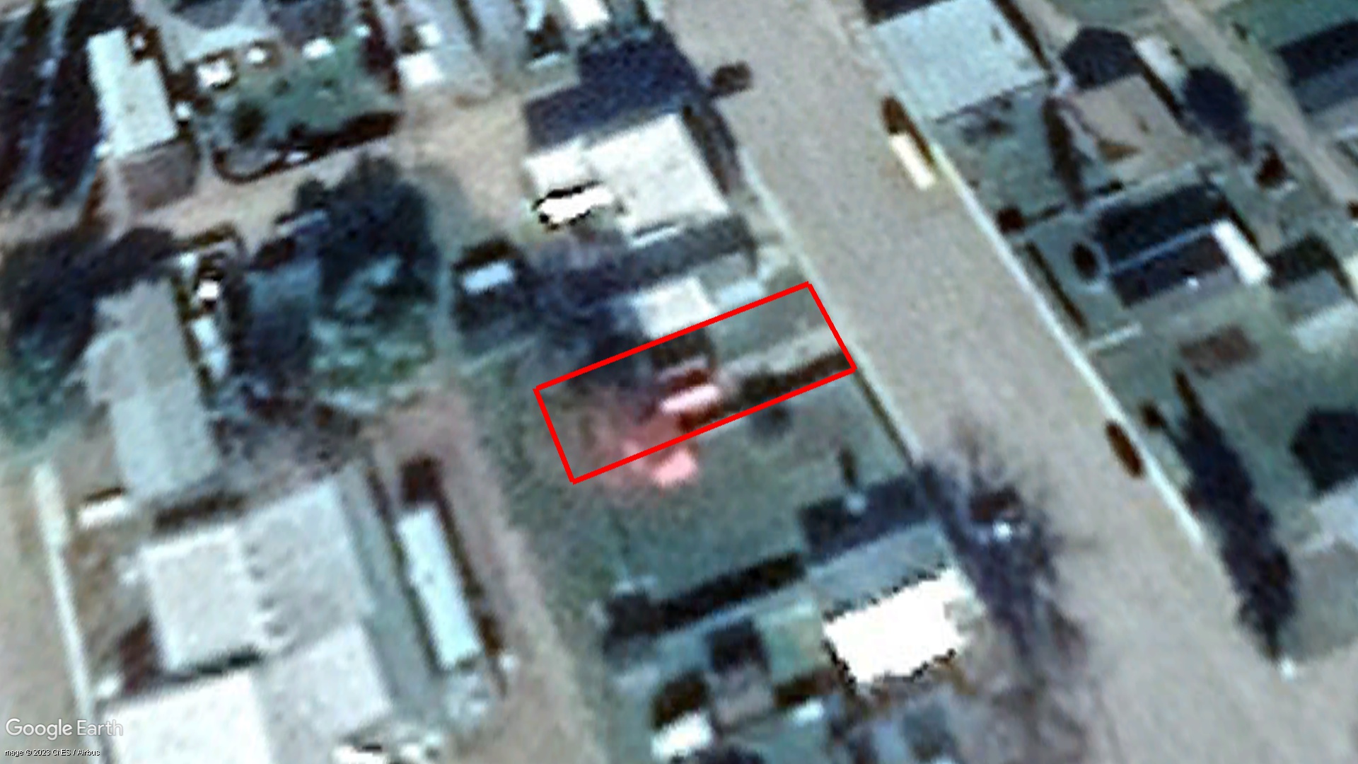 Tax Sale St. Paul, Alberta - 10025334