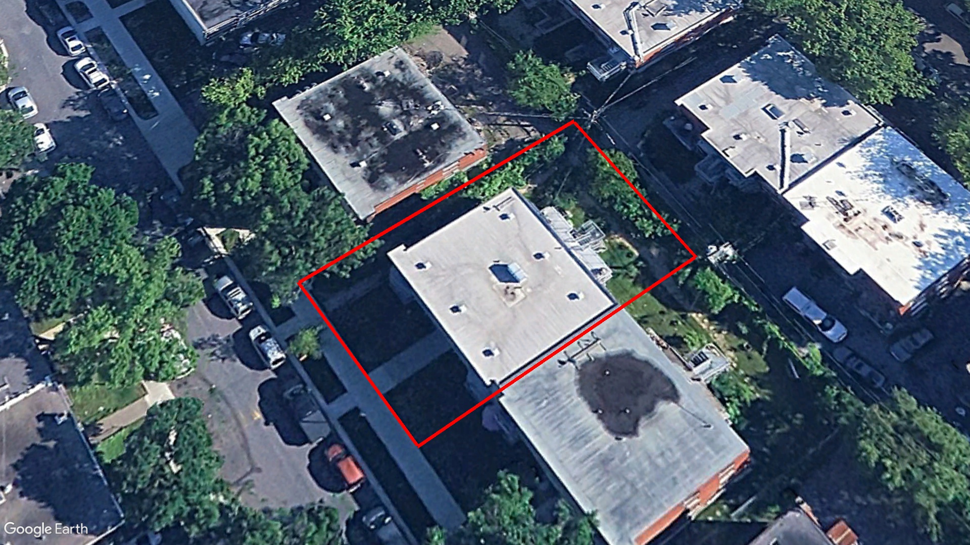 Tax Sale Montreal, Quebec - 020891-41