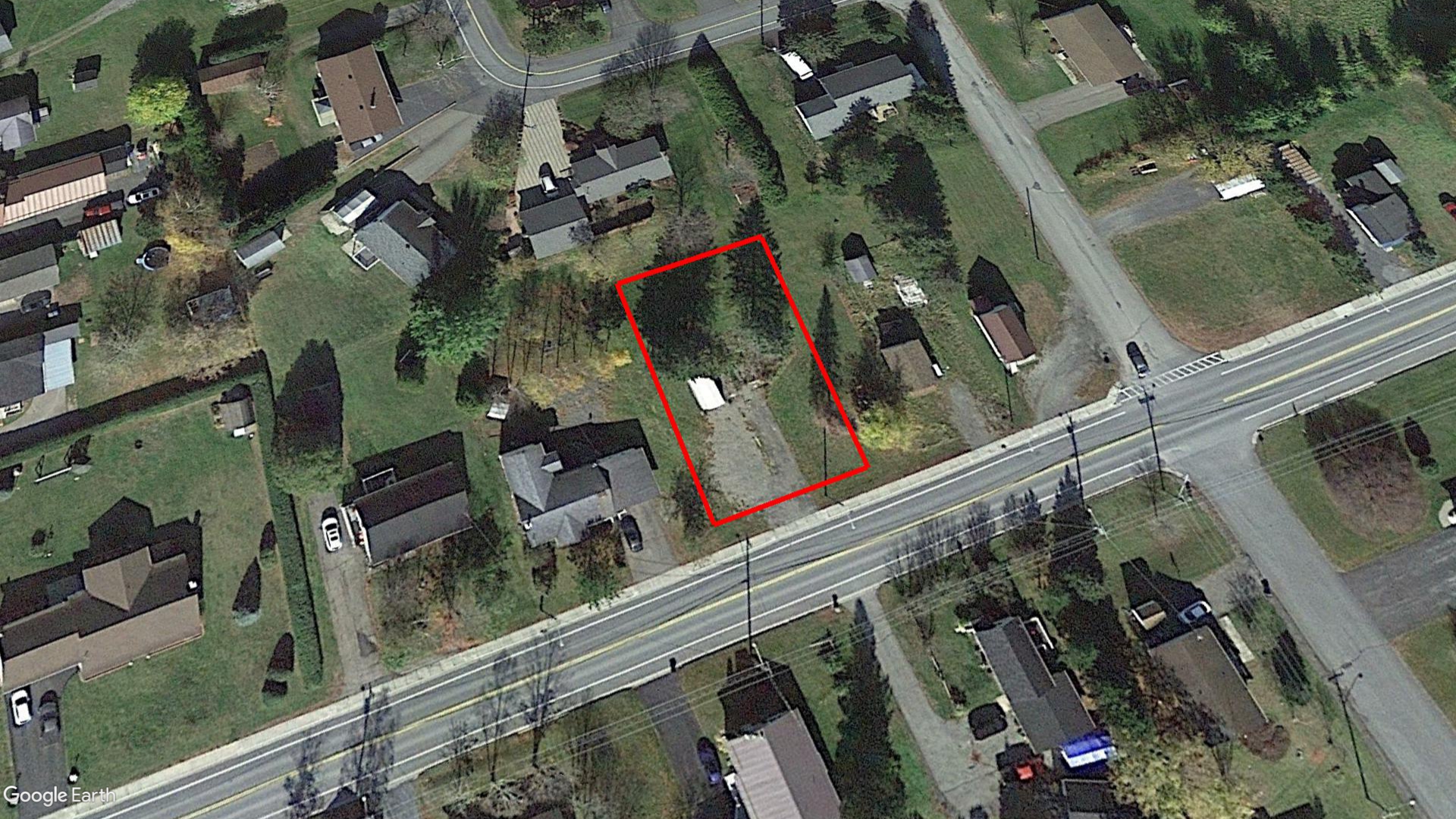 Tax Sale Madawaska, New Brunswick - 00239316