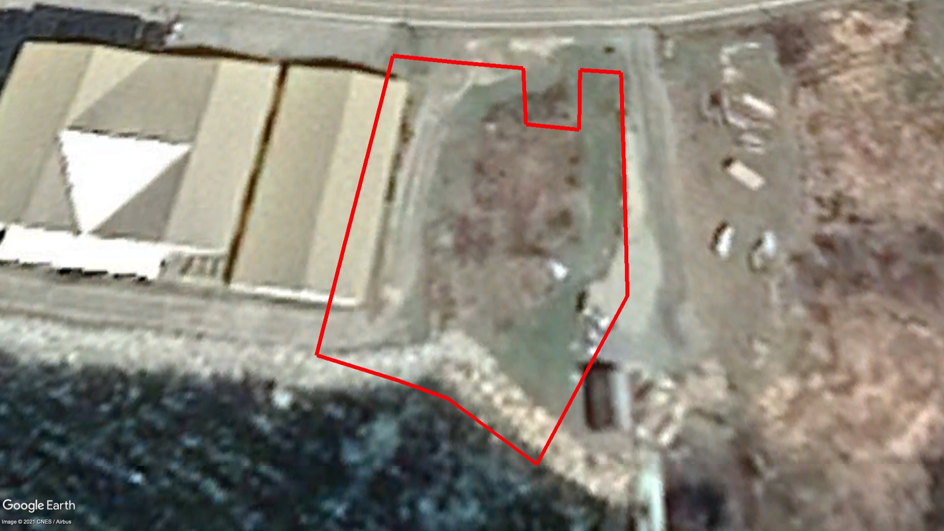 Tax Sale Barrington, Nova Scotia - 10463831