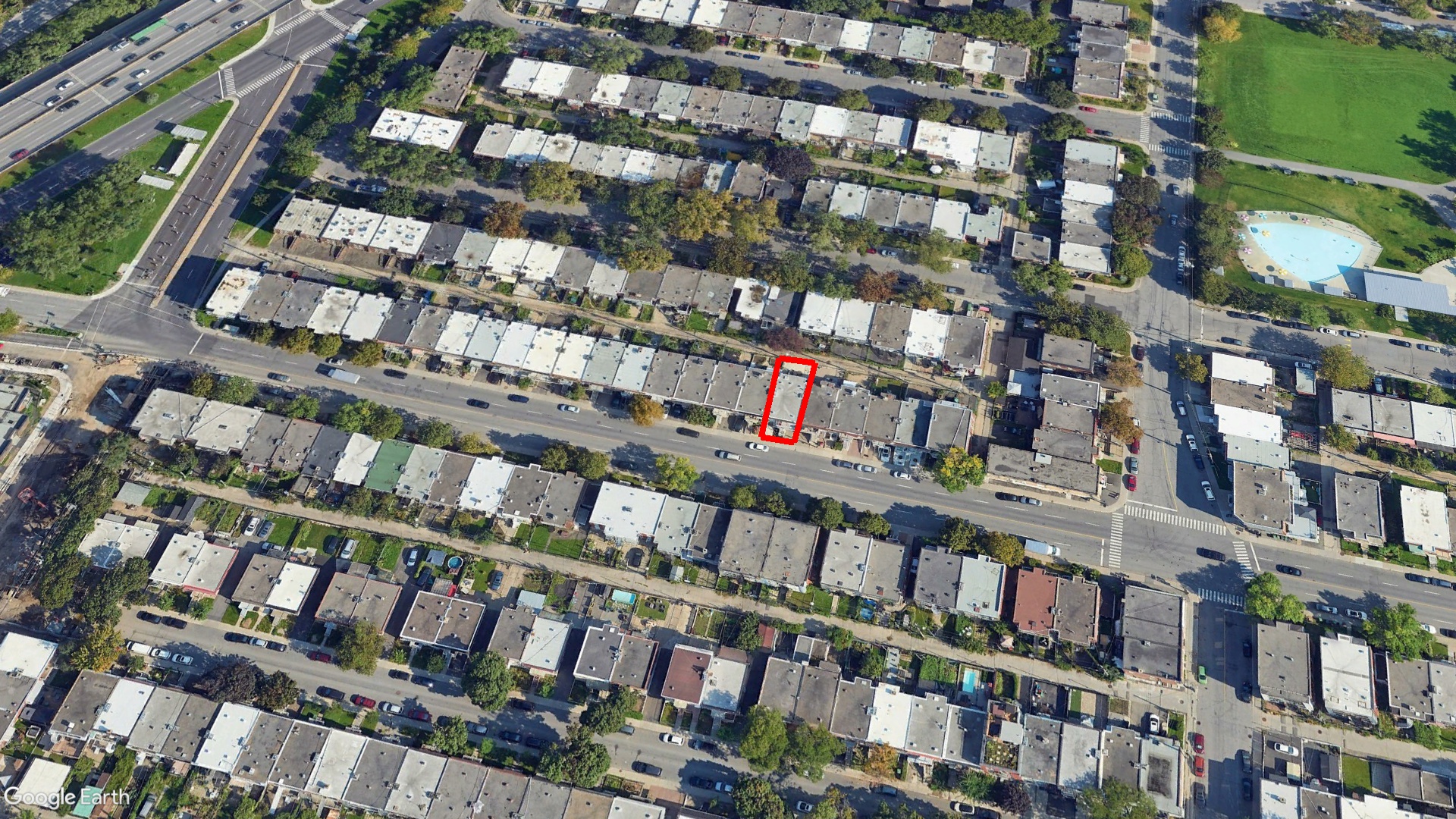 Tax Sale Montreal, Quebec - 634763-00