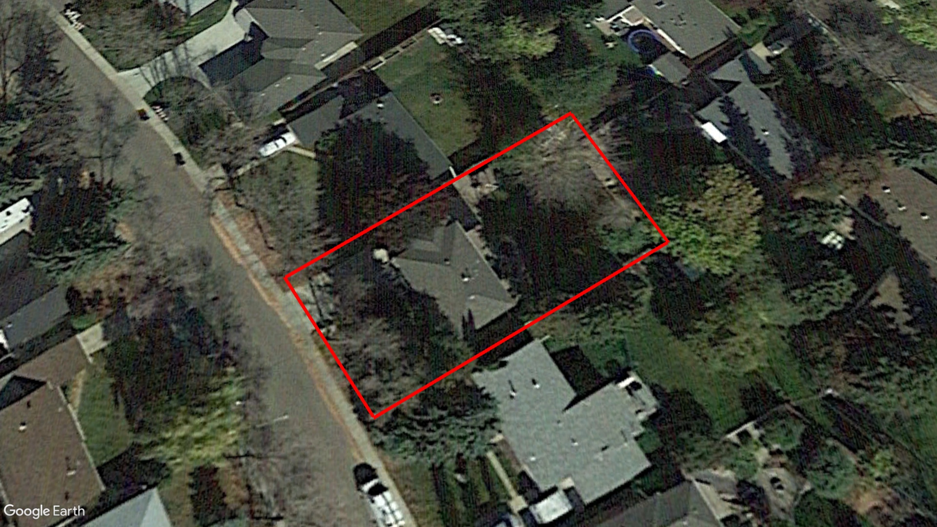 Tax Sale Strathcona, Alberta - 7006016005