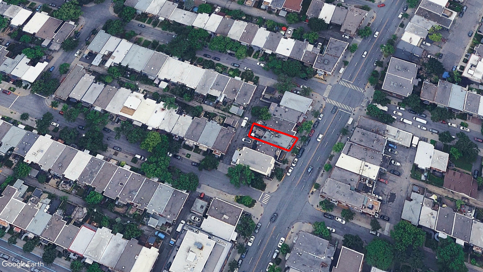 Tax Sale Montreal, Quebec - 683116-00