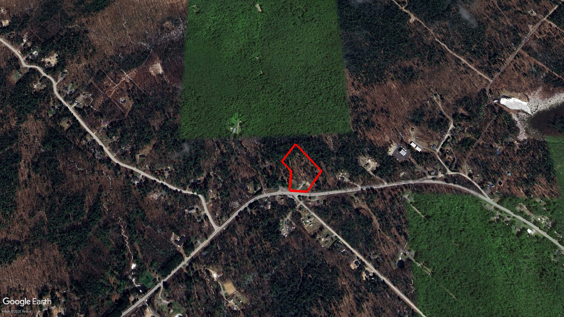 Tax Sale Montcalm, Quebec - 