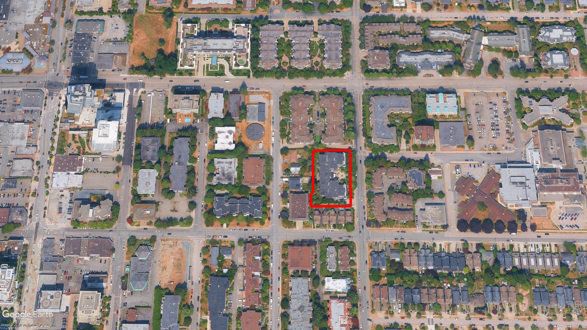 Tax Sale White Rock, British Columbia - 