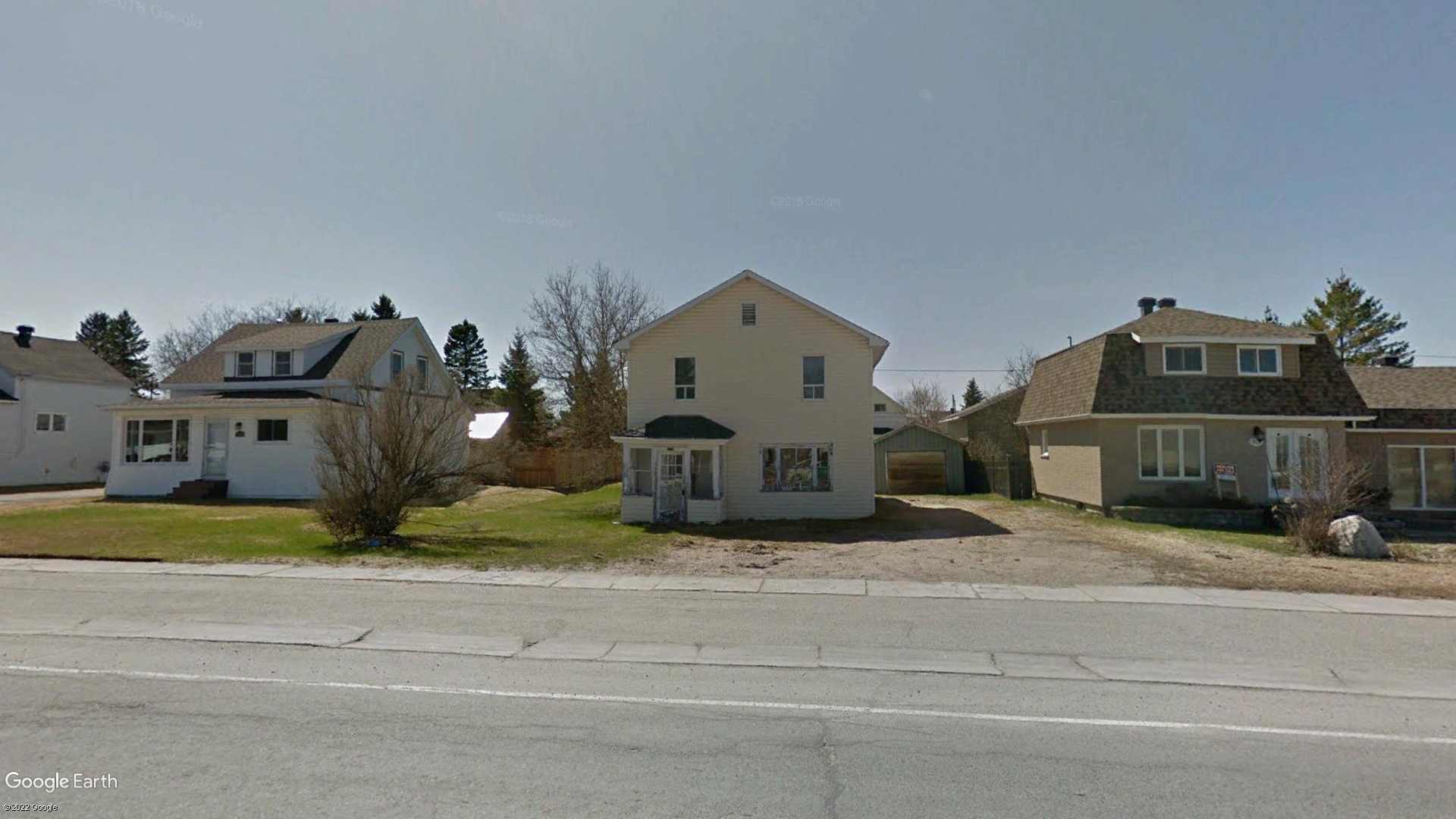 Tax Sale Cochrane, Ontario - 