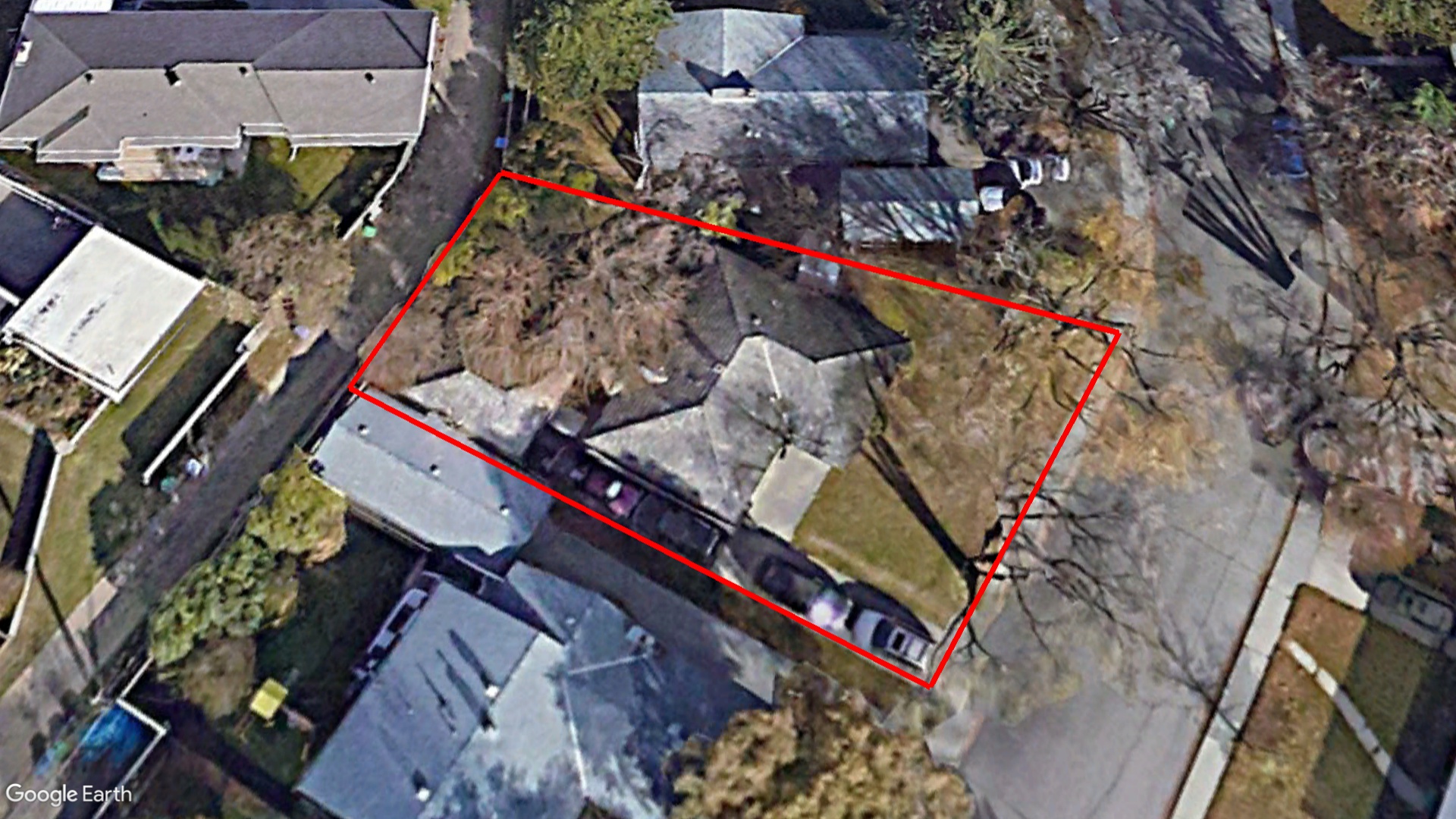 Tax Sale Calgary, Alberta - 102-04950-9