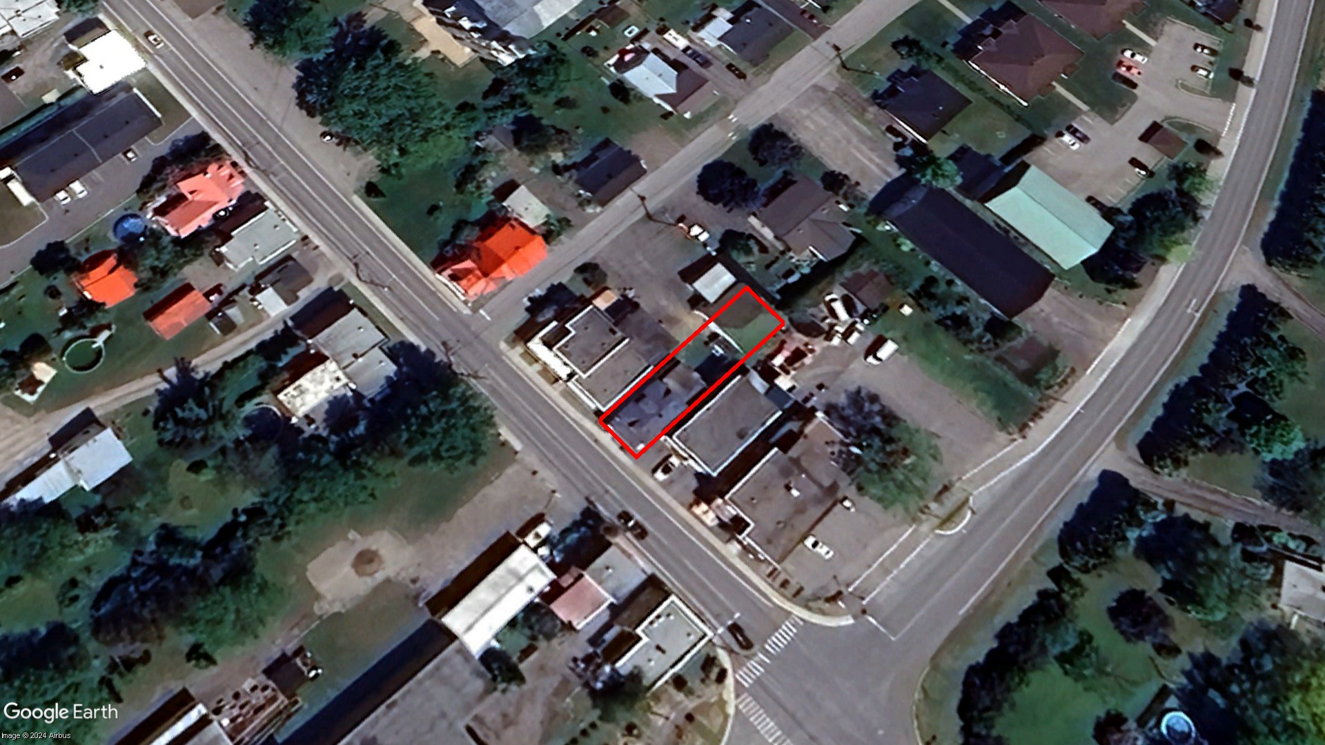 Tax Sale Beauharnois, Quebec - 8608 18 9163