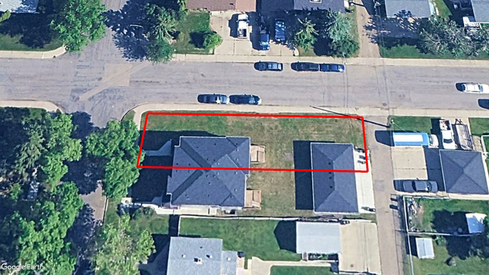 Tax Sale Edmonton, Alberta - 