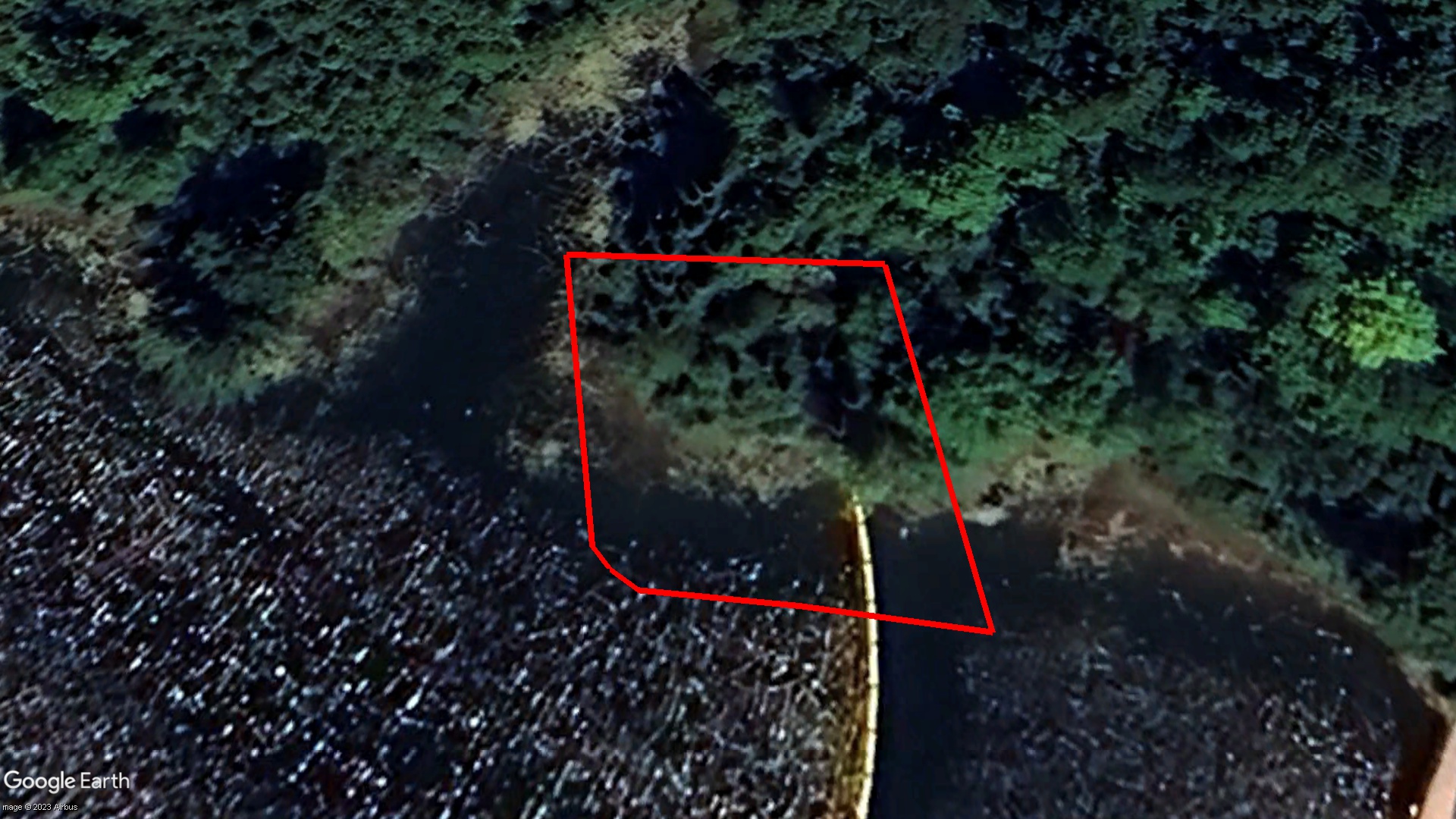 Tax Sale Blind River, Ontario - 57 38 000 019 08800 0000