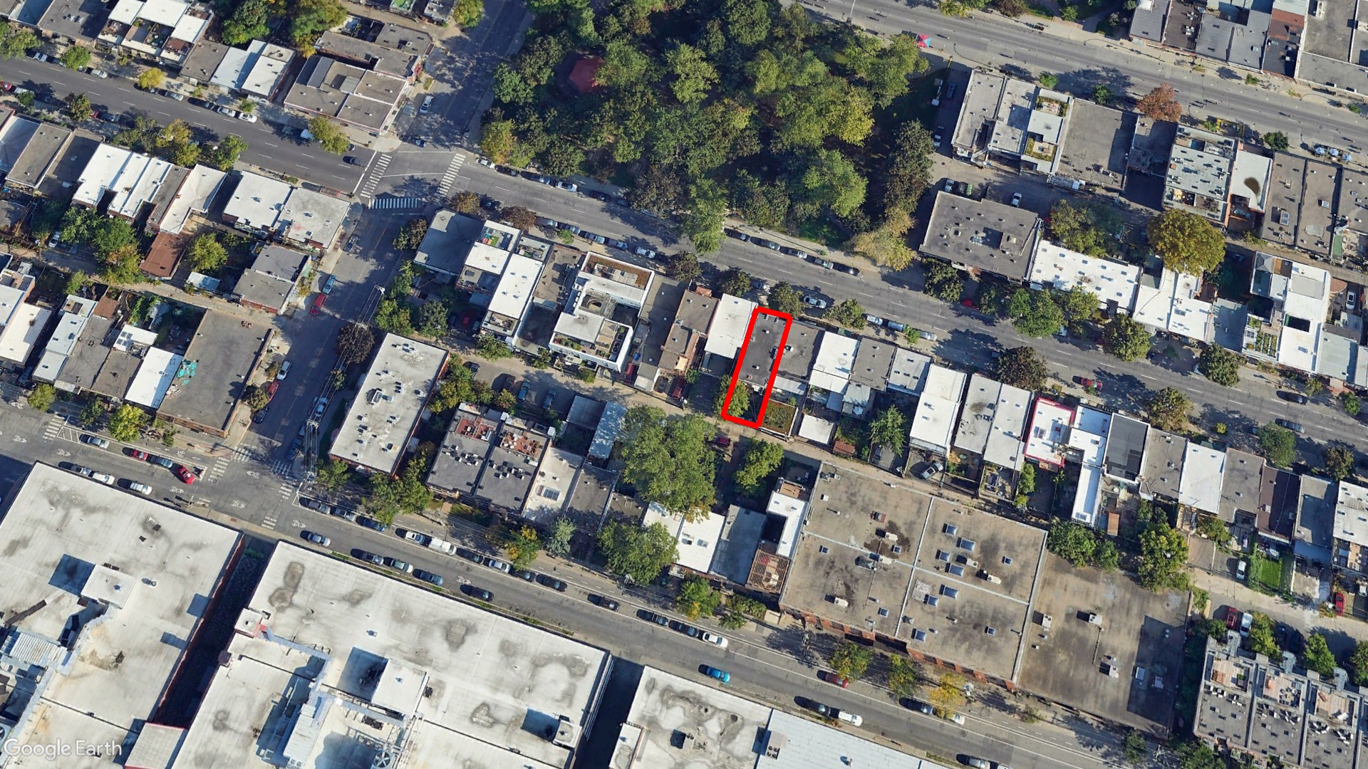 Tax Sale Montreal, Quebec - 584305-00