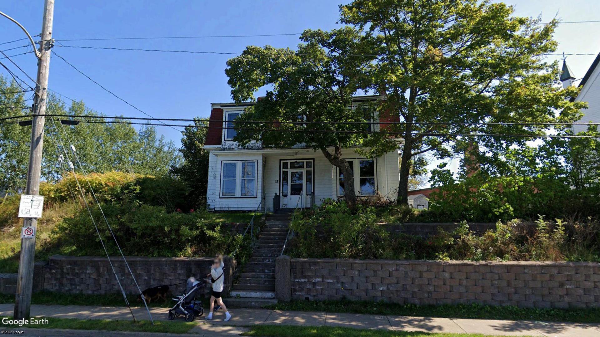 Tax Sale Halifax, Nova Scotia - 04402197